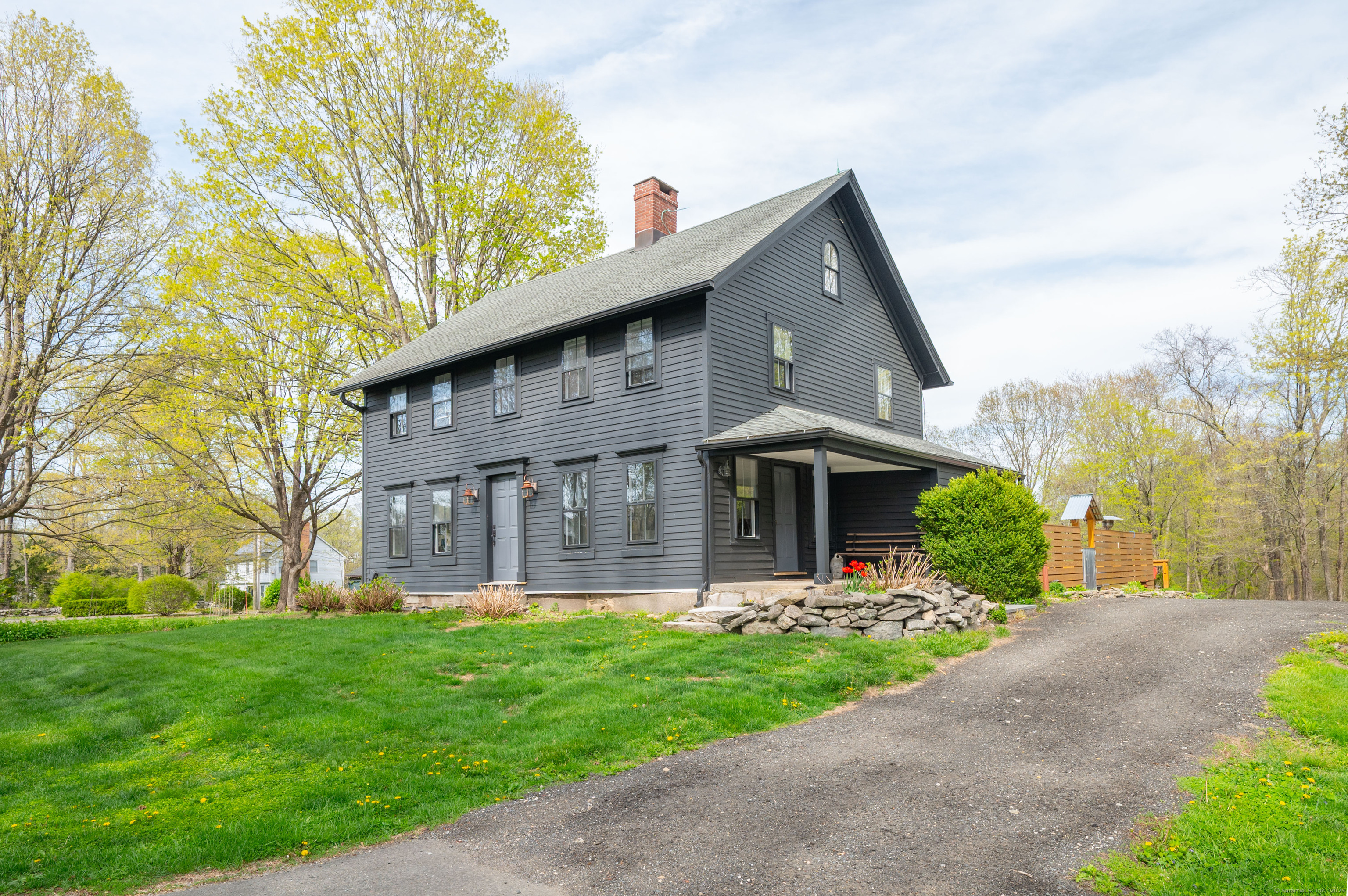115 Toddy Hill, Newtown, Connecticut 06482