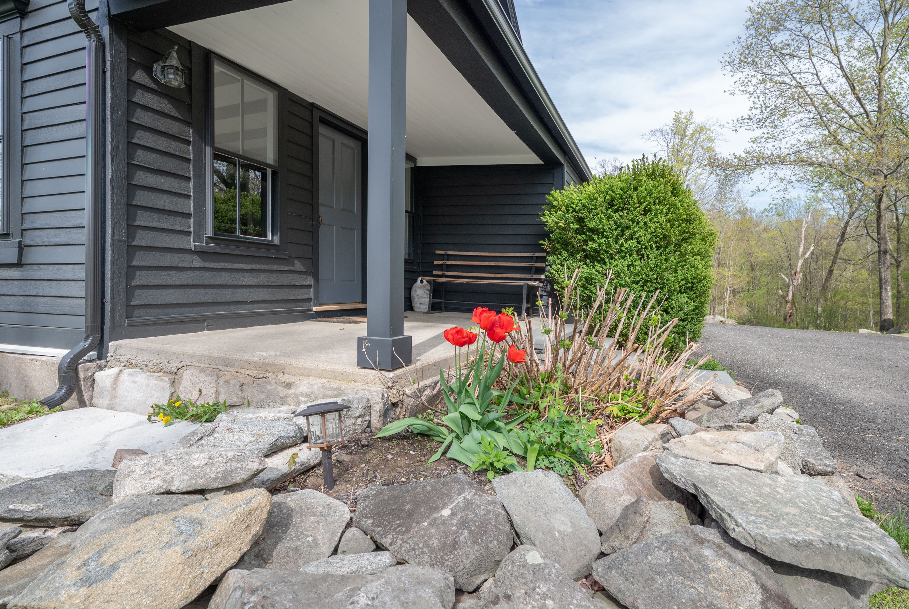 115 Toddy Hill, Newtown, Connecticut 06482