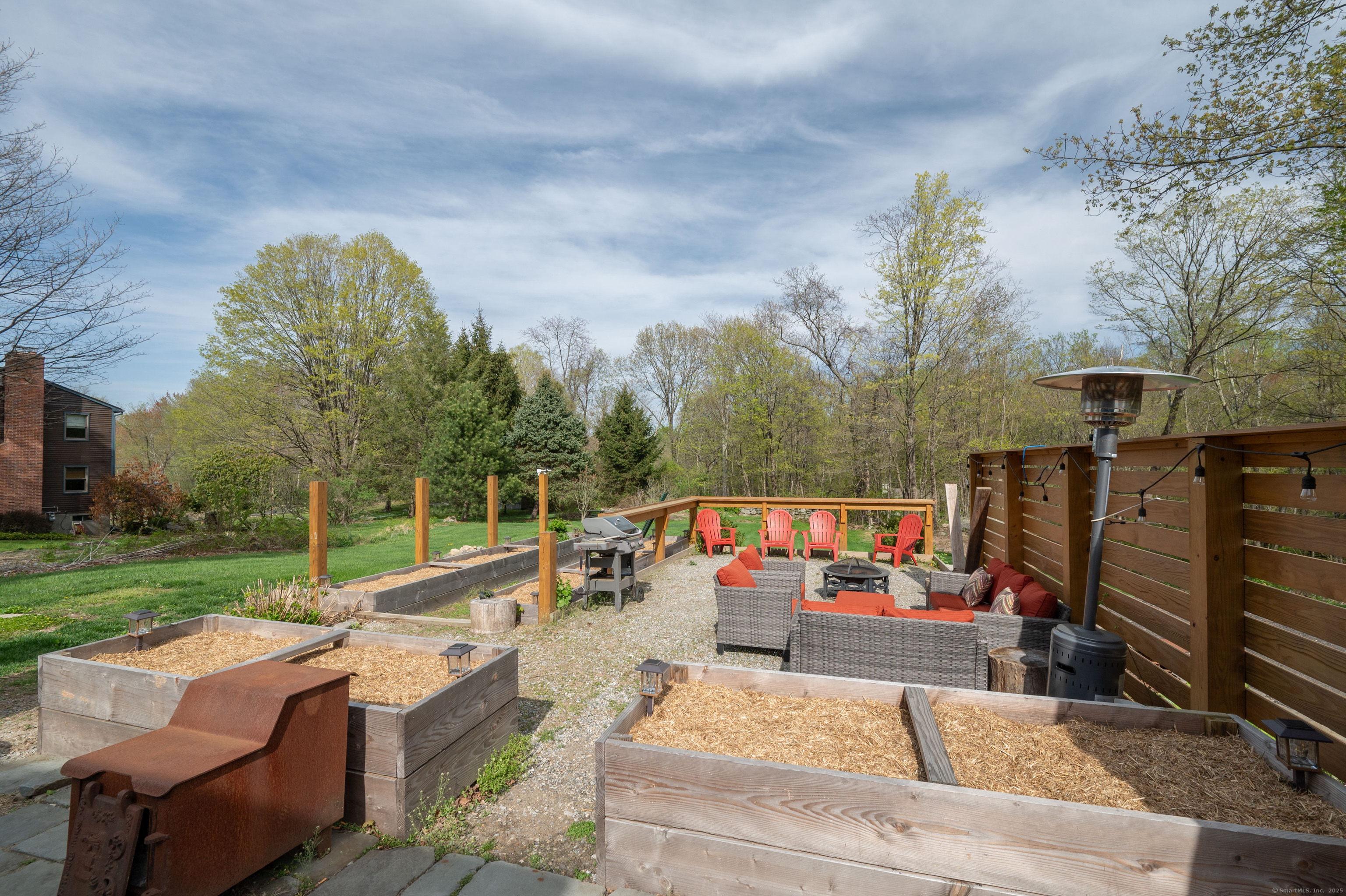 115 Toddy Hill, Newtown, Connecticut 06482