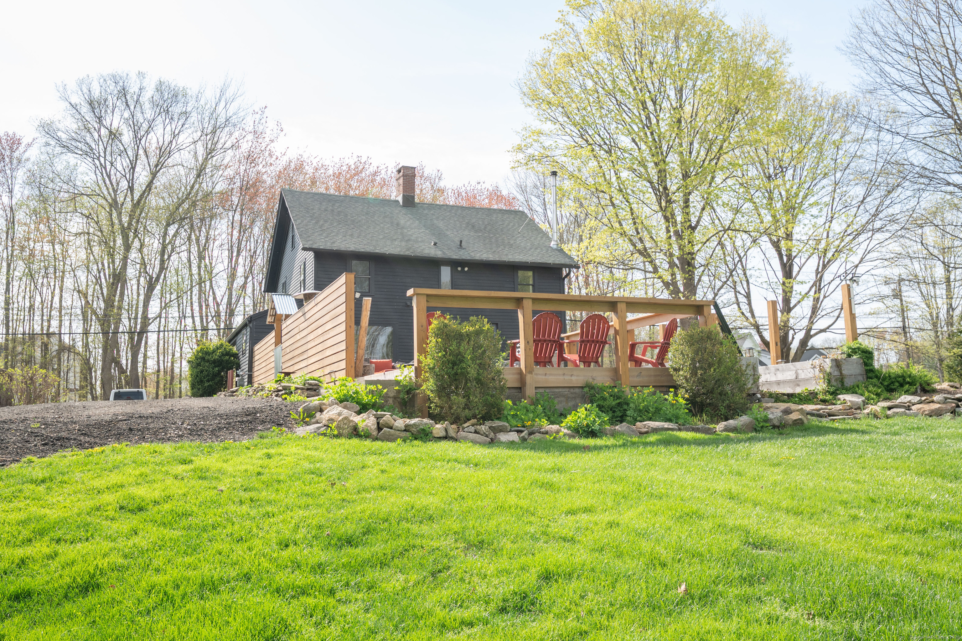 115 Toddy Hill, Newtown, Connecticut 06482