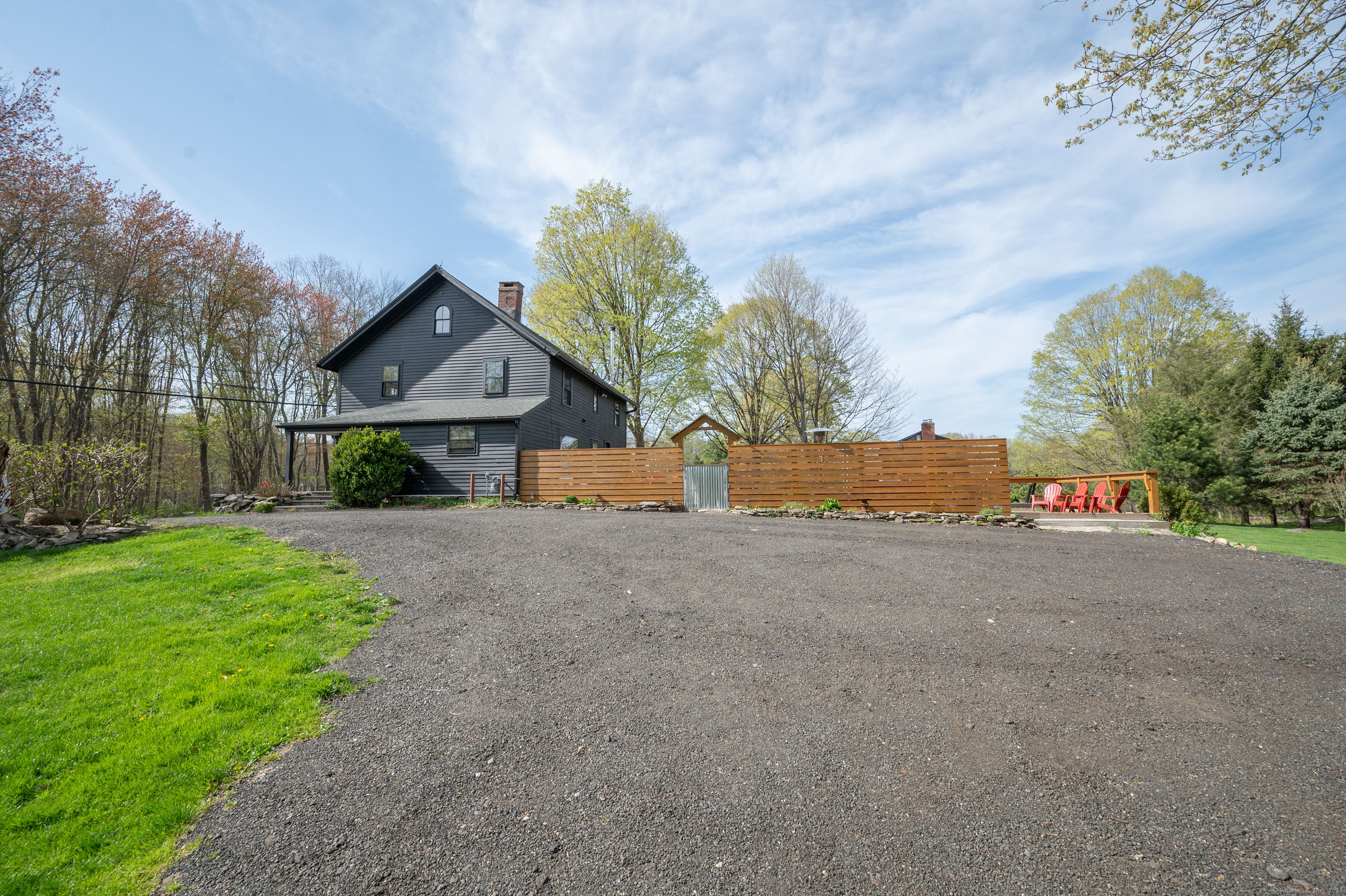 115 Toddy Hill, Newtown, Connecticut 06482