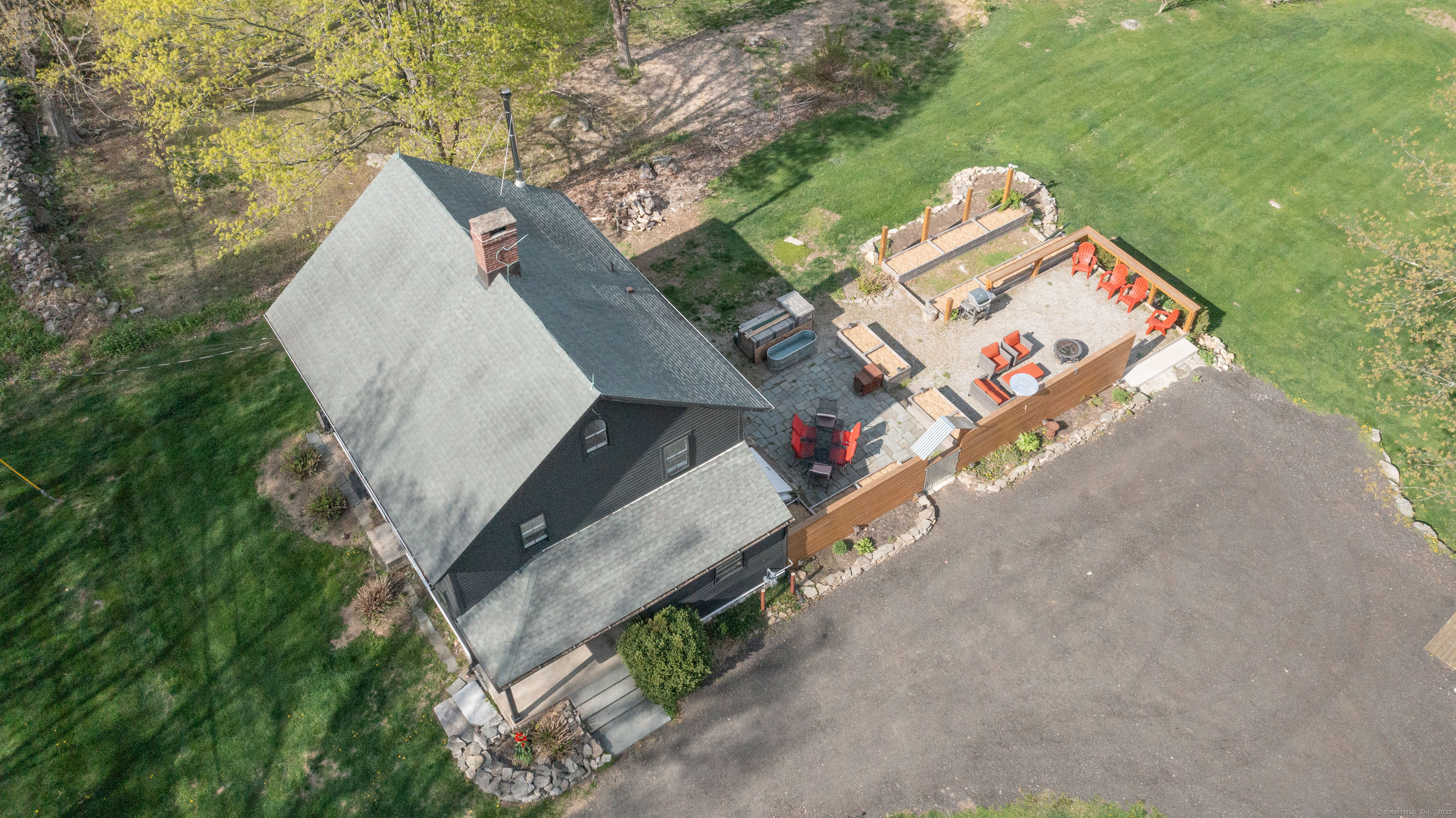 115 Toddy Hill, Newtown, Connecticut 06482