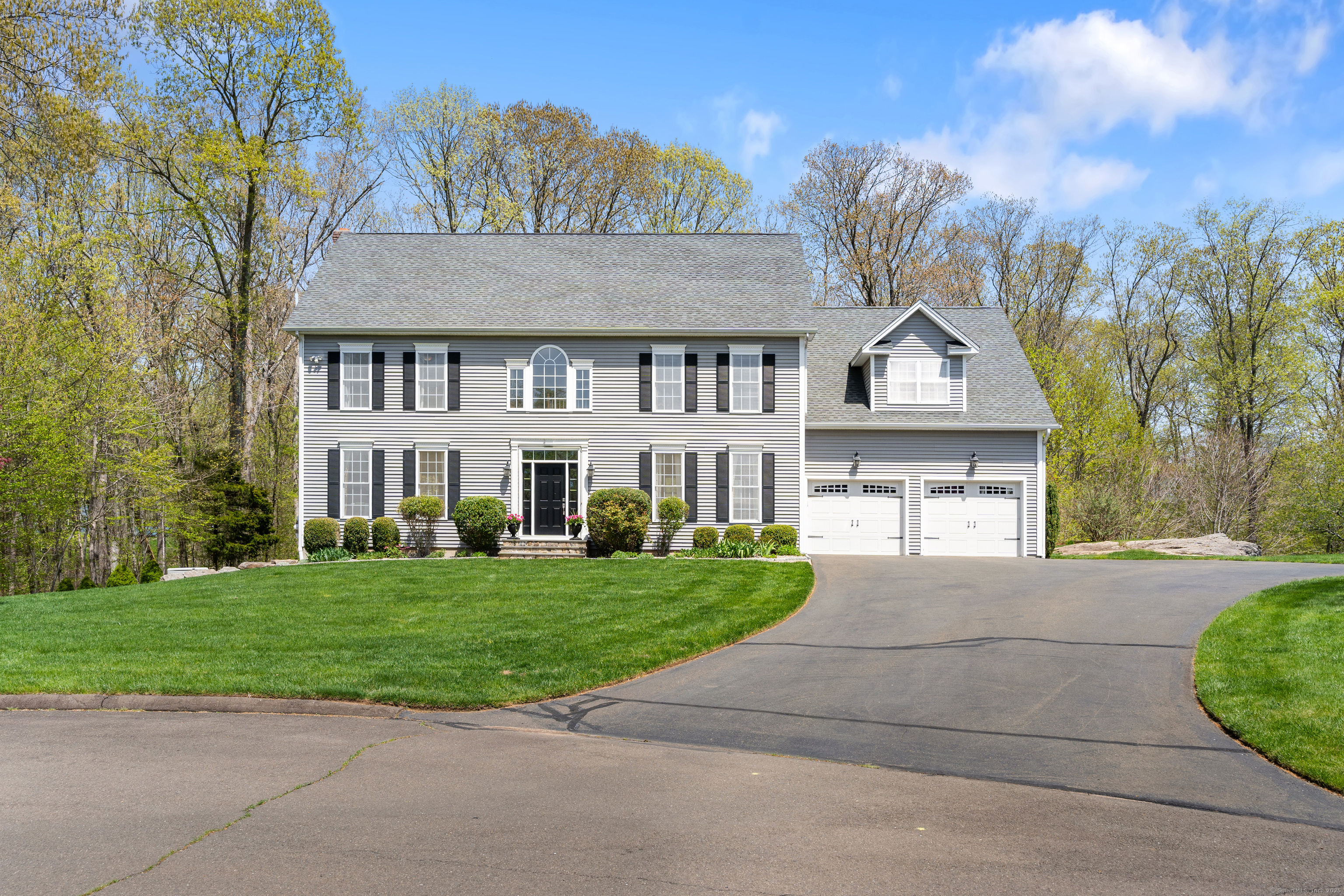 13 Partridge, Branford, Connecticut 06405