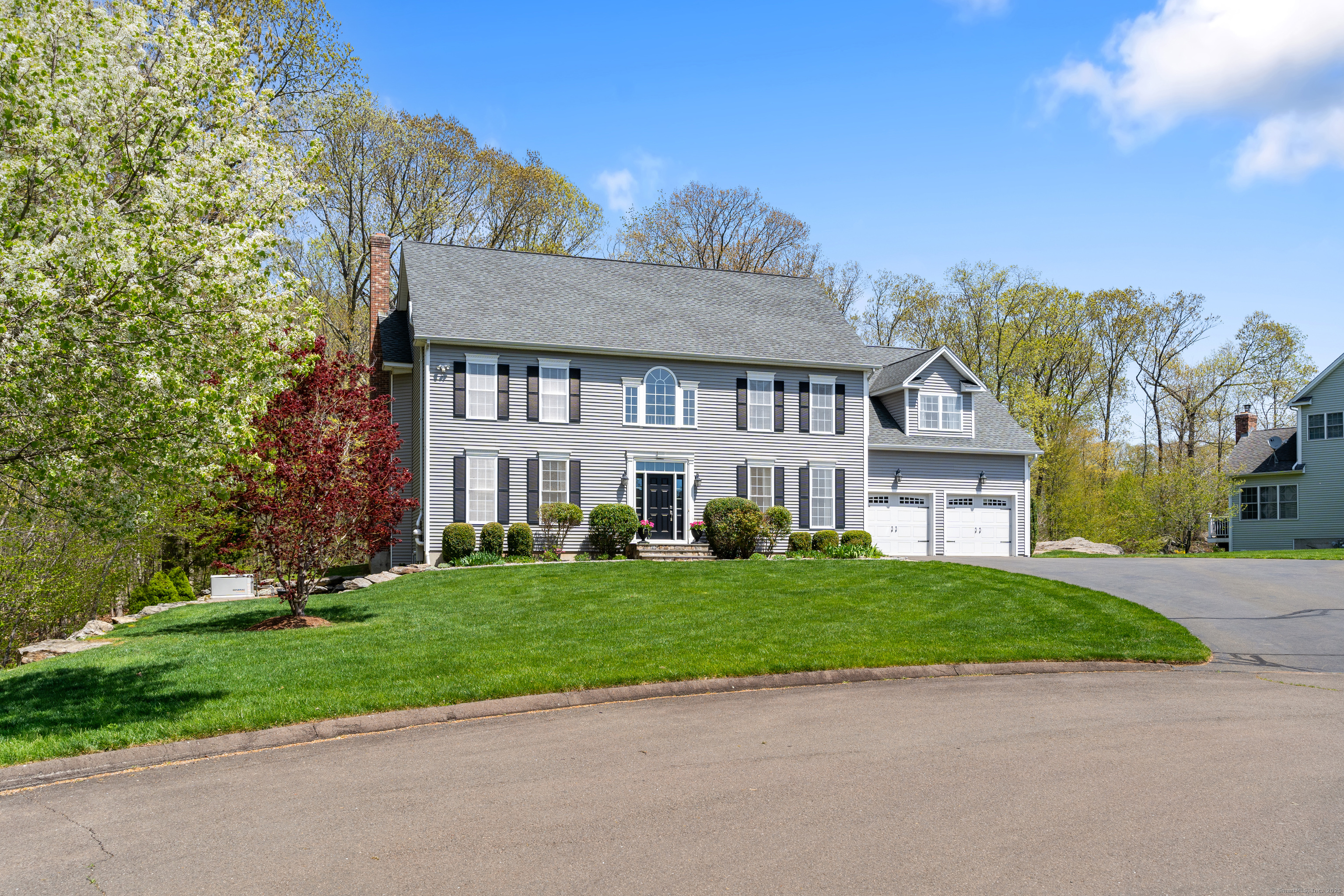 13 Partridge, Branford, Connecticut 06405