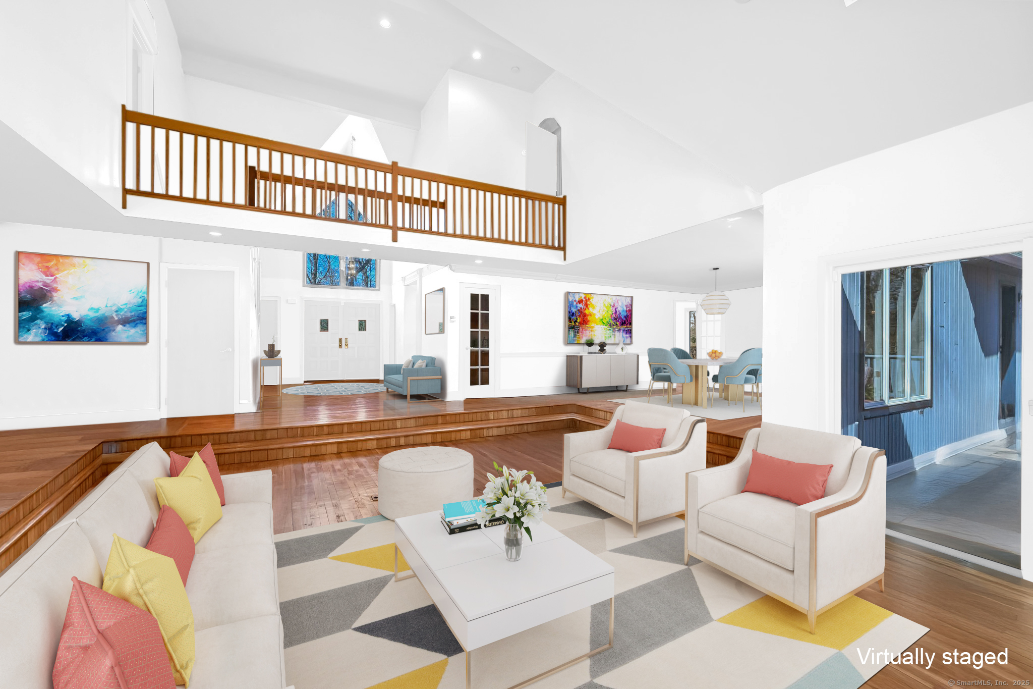 681 River, Greenwich, Connecticut 06807