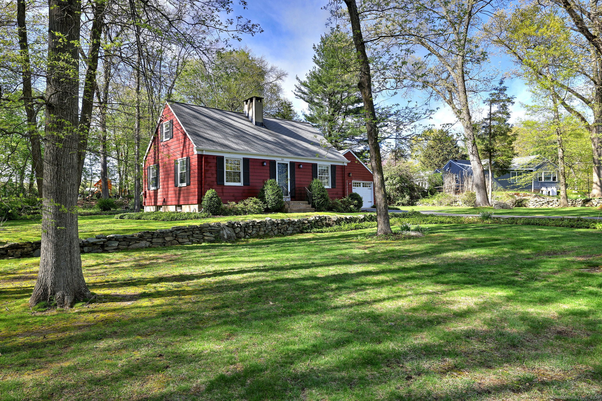 261 Wilson, Orange, Connecticut 06477