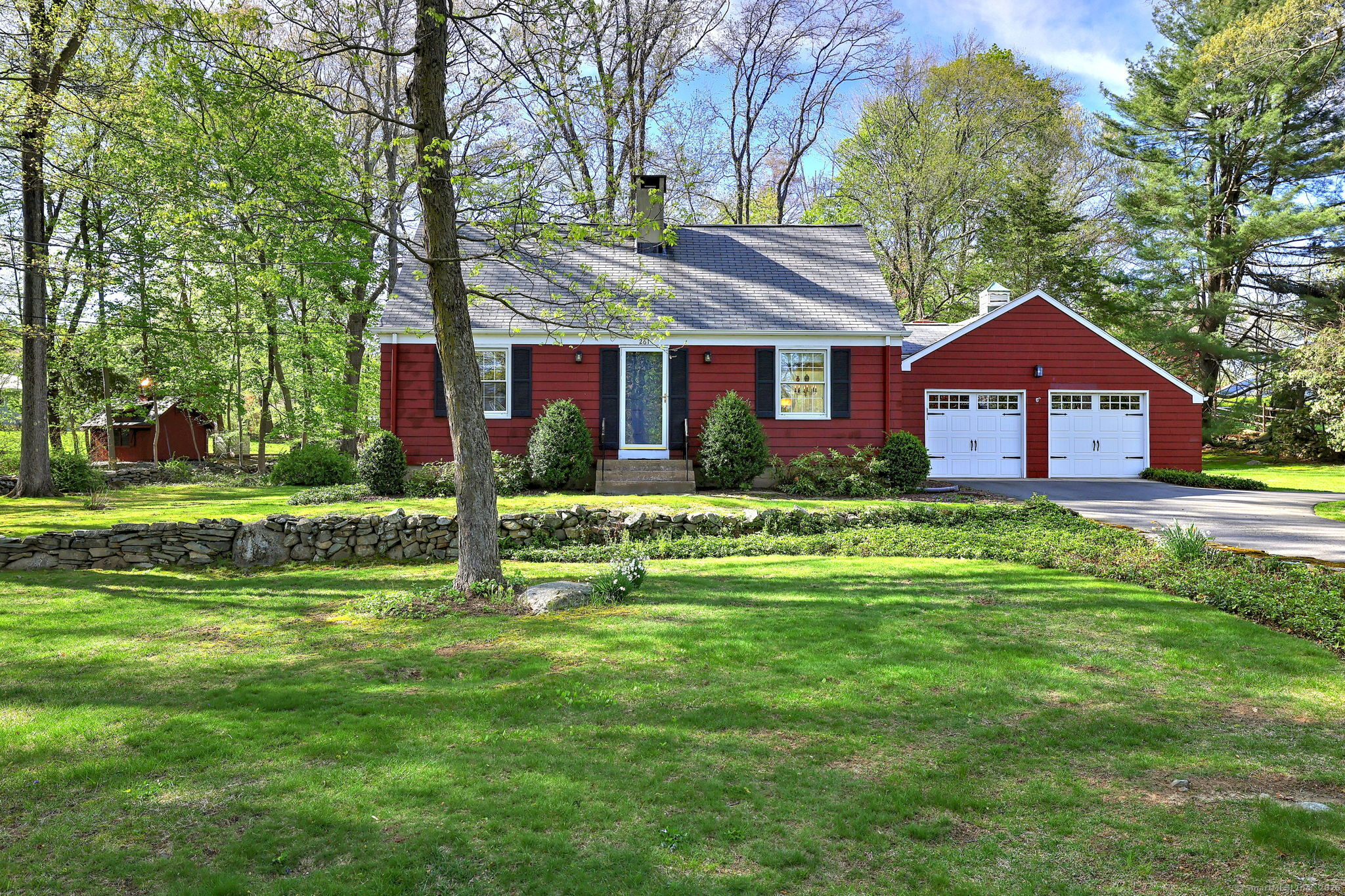 261 Wilson, Orange, Connecticut 06477