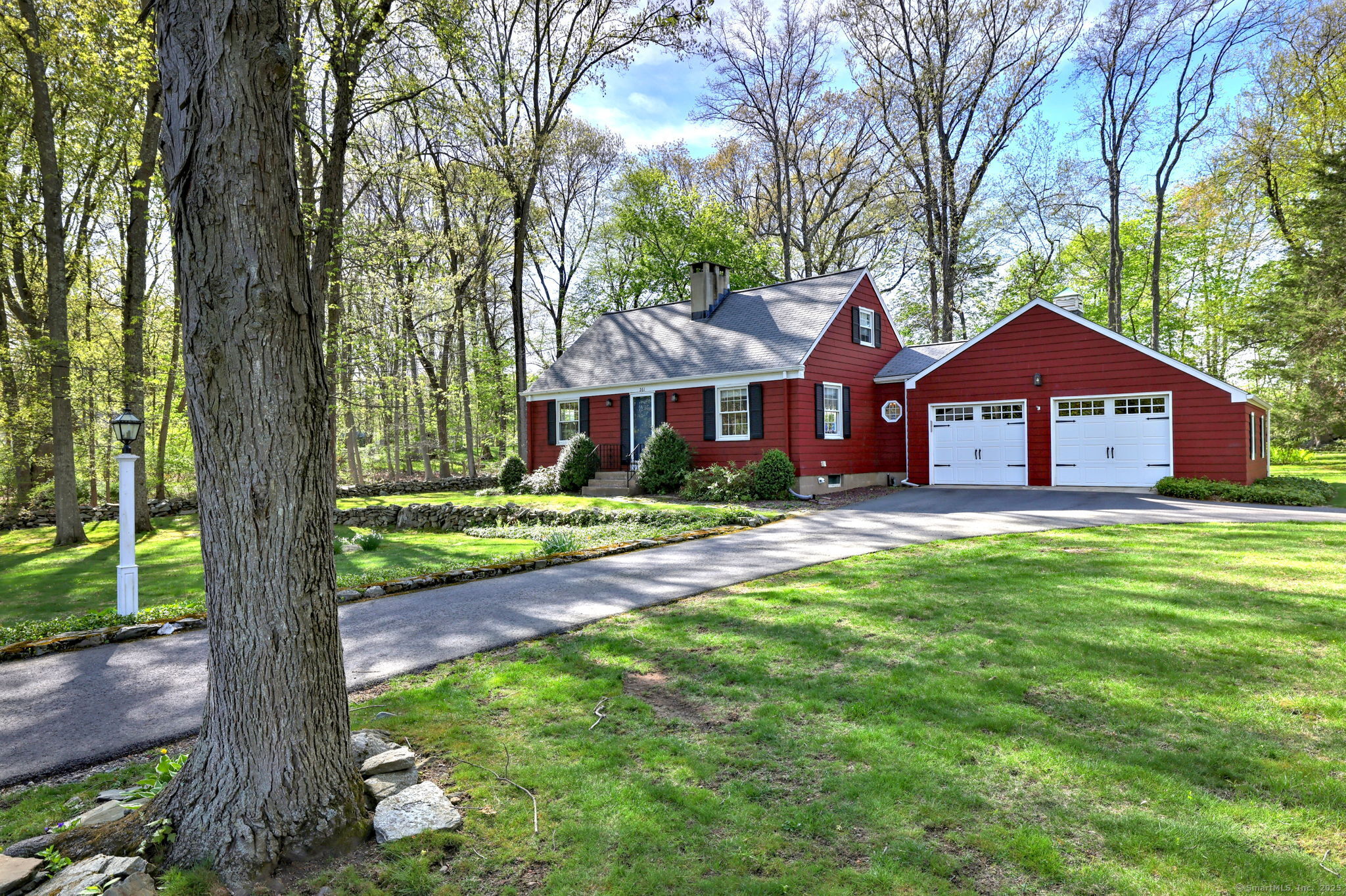 261 Wilson, Orange, Connecticut 06477