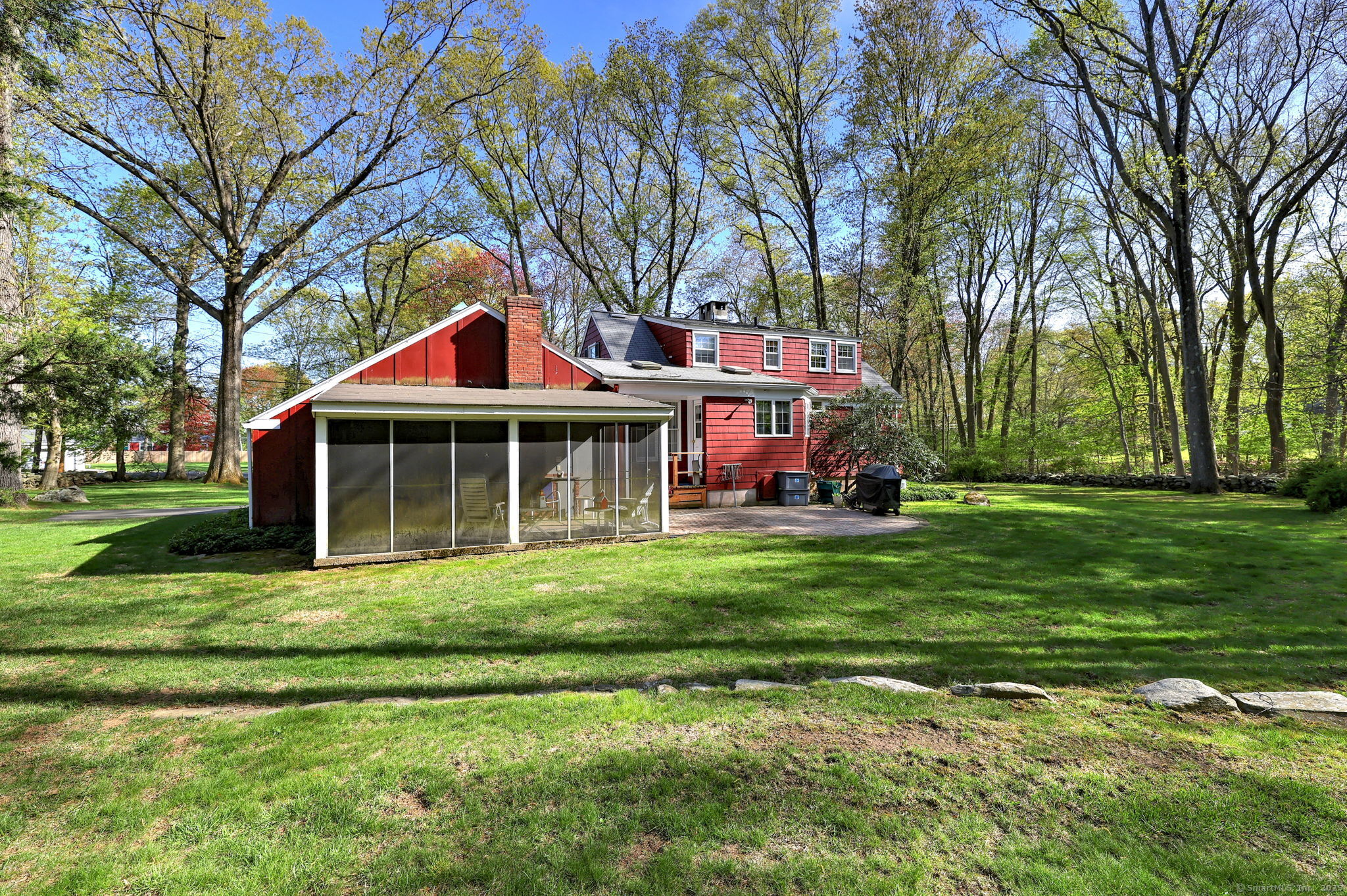 261 Wilson, Orange, Connecticut 06477