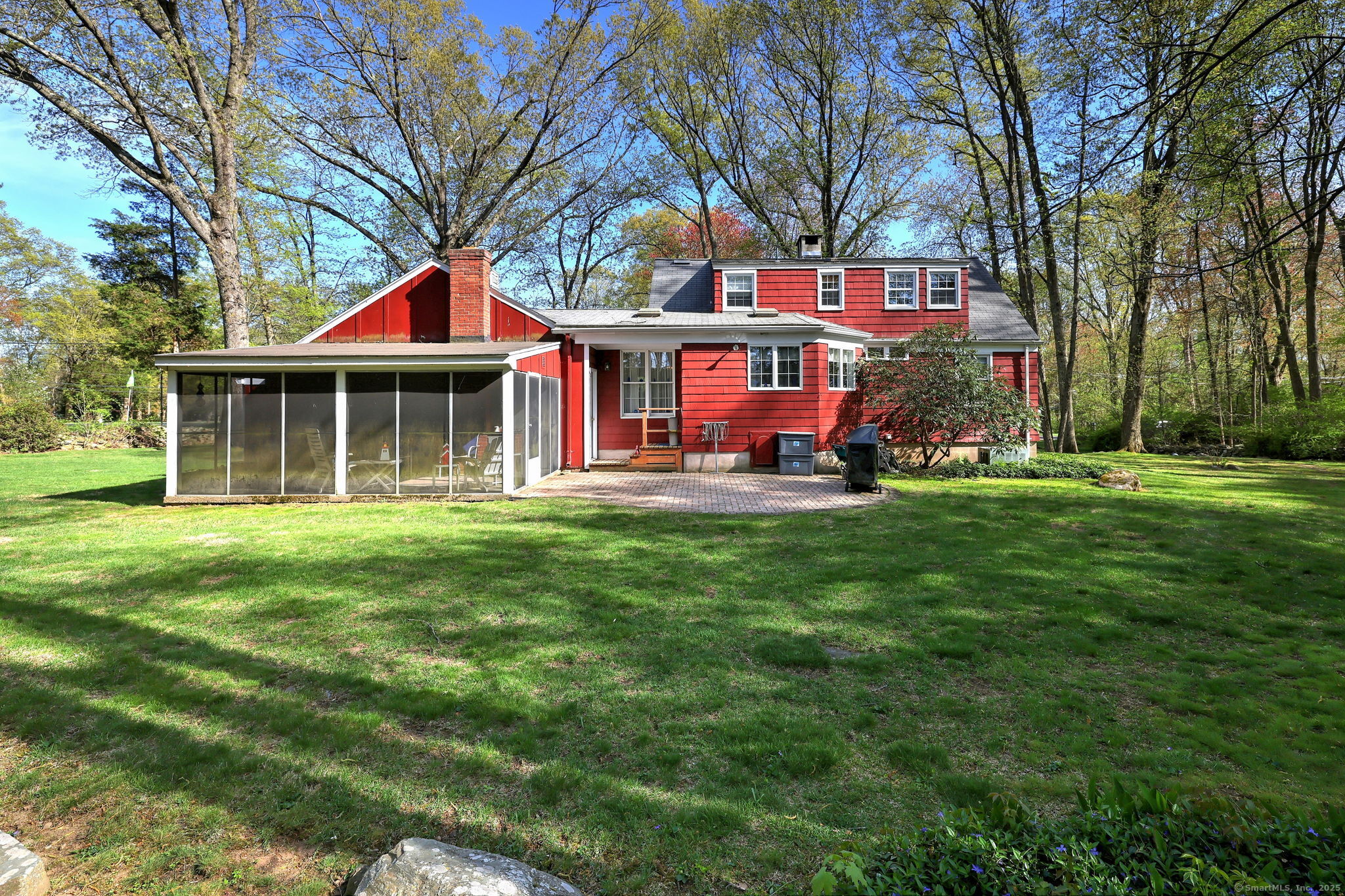 261 Wilson, Orange, Connecticut 06477