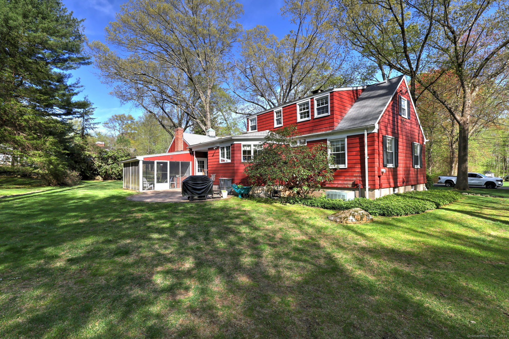 261 Wilson, Orange, Connecticut 06477