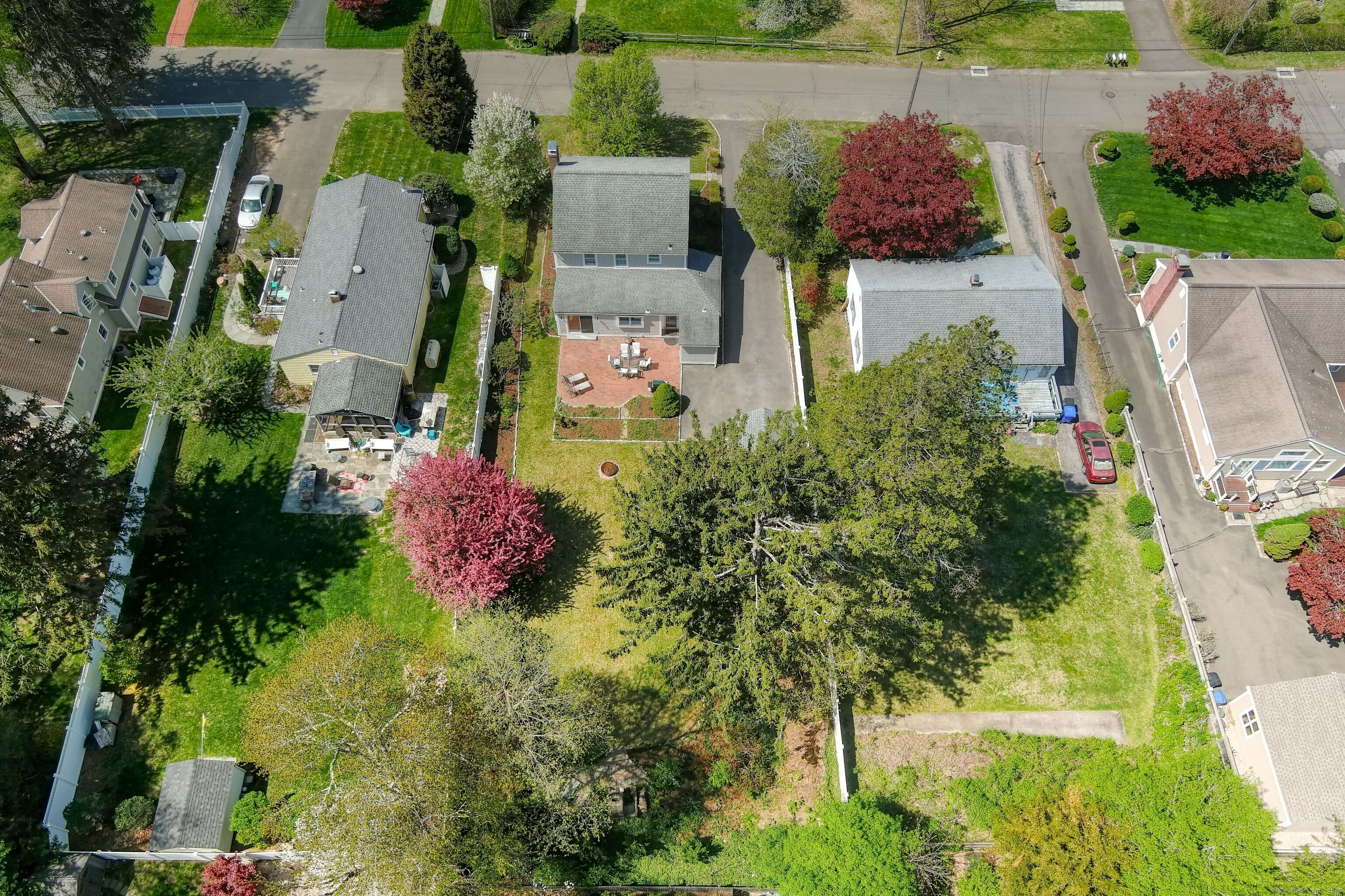 13 Rochambeau, Ridgefield, Connecticut 06877