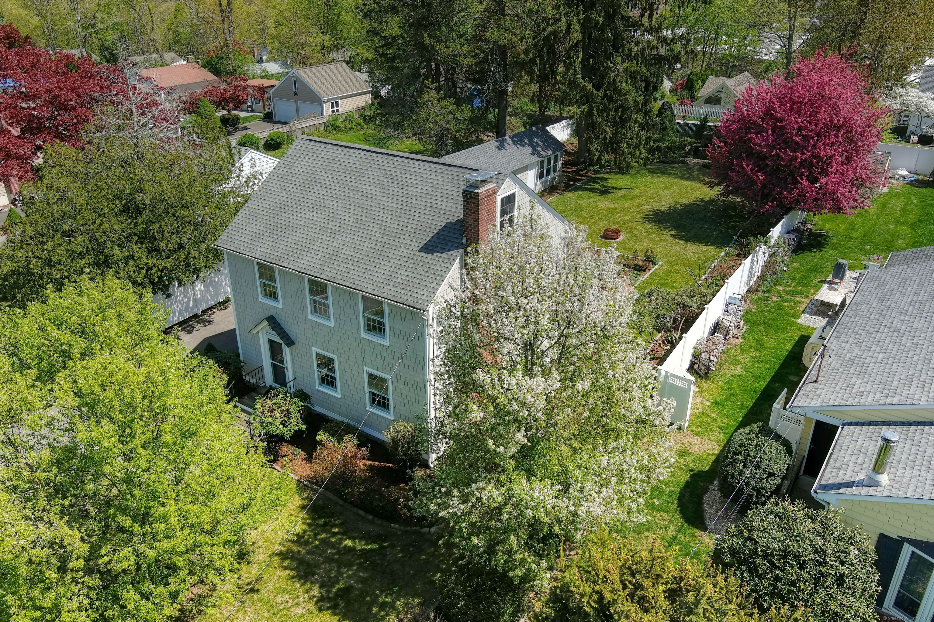 13 Rochambeau, Ridgefield, Connecticut 06877