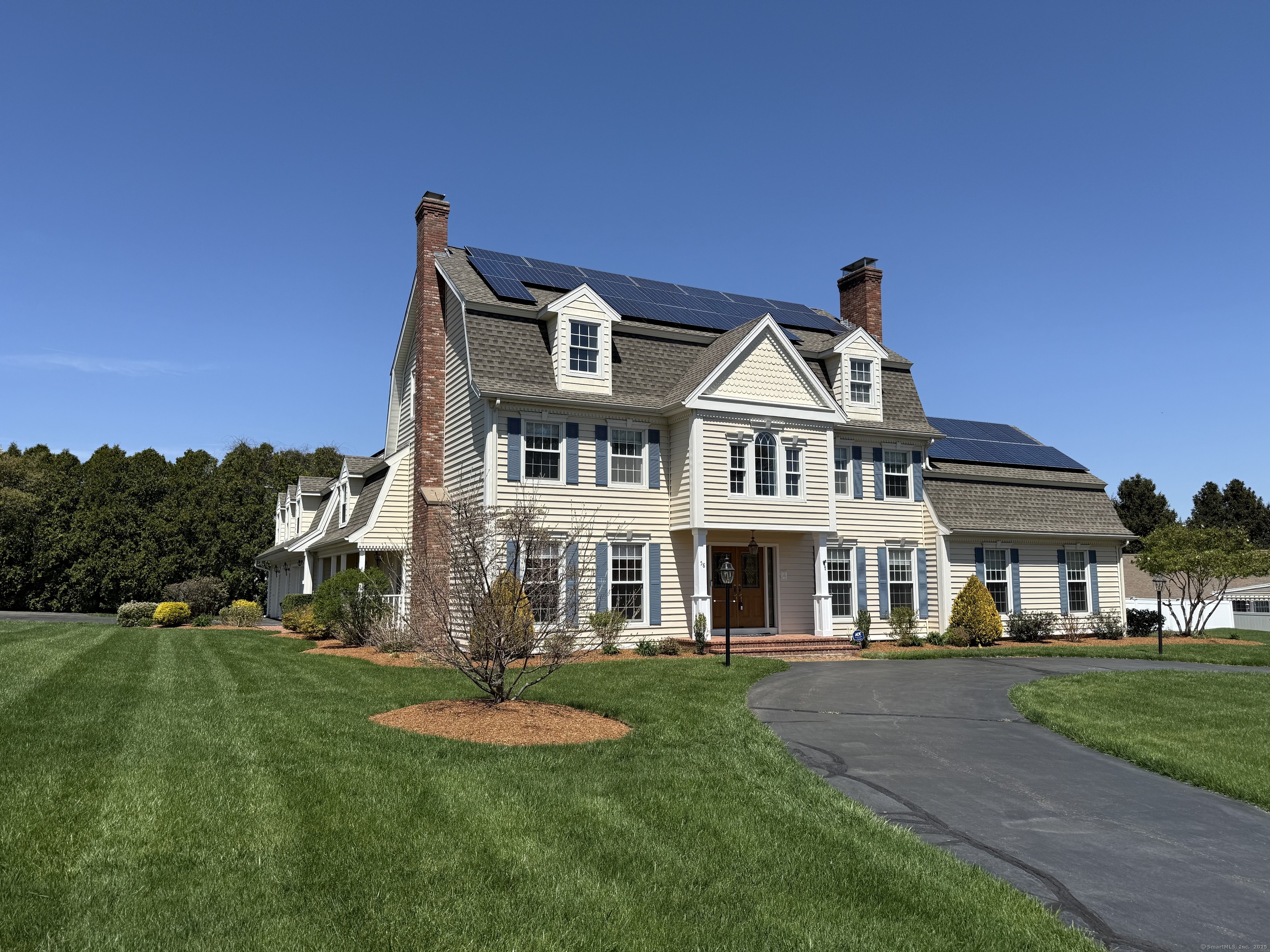58 Jennifer, North Haven, Connecticut 06473