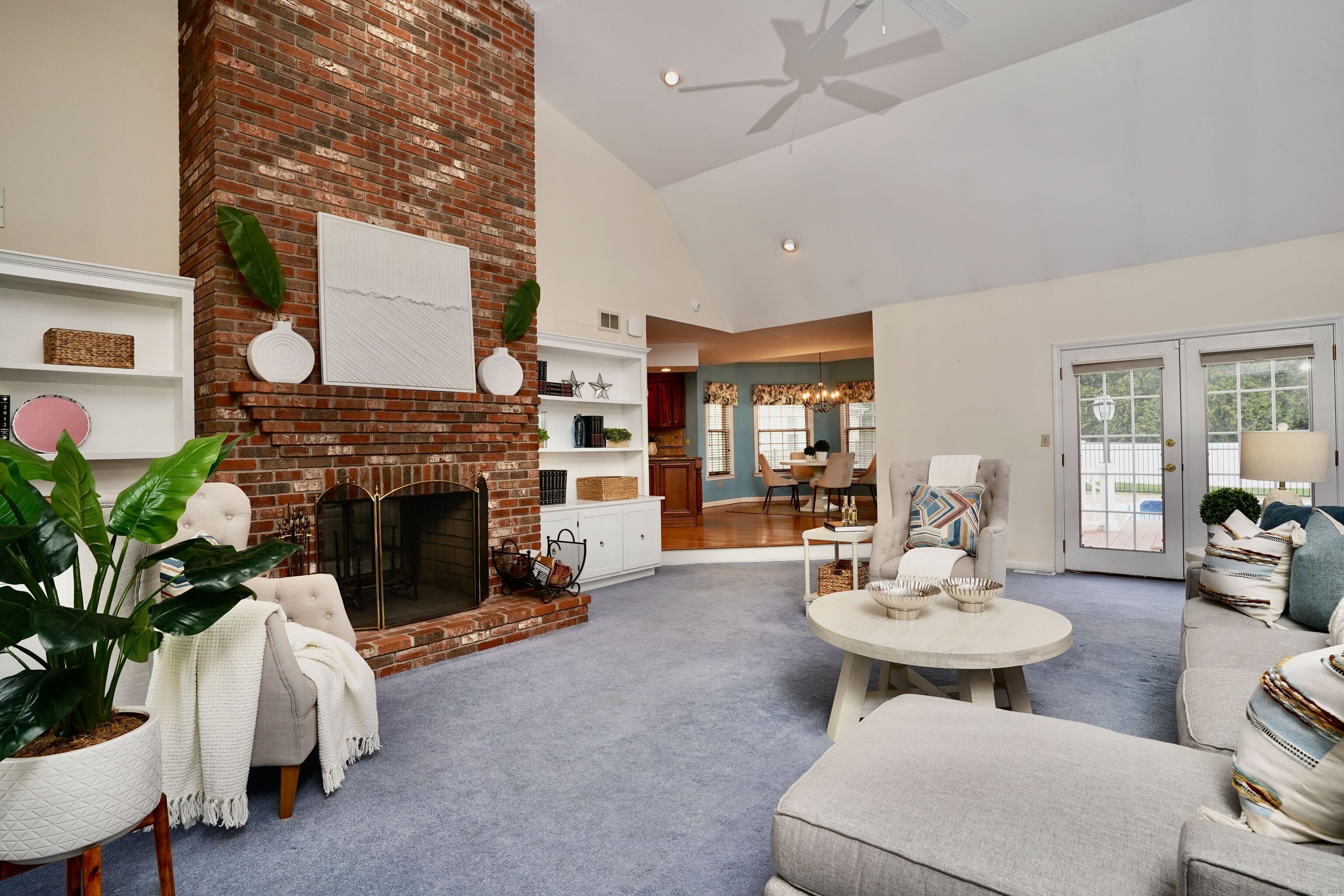 58 Jennifer, North Haven, Connecticut 06473