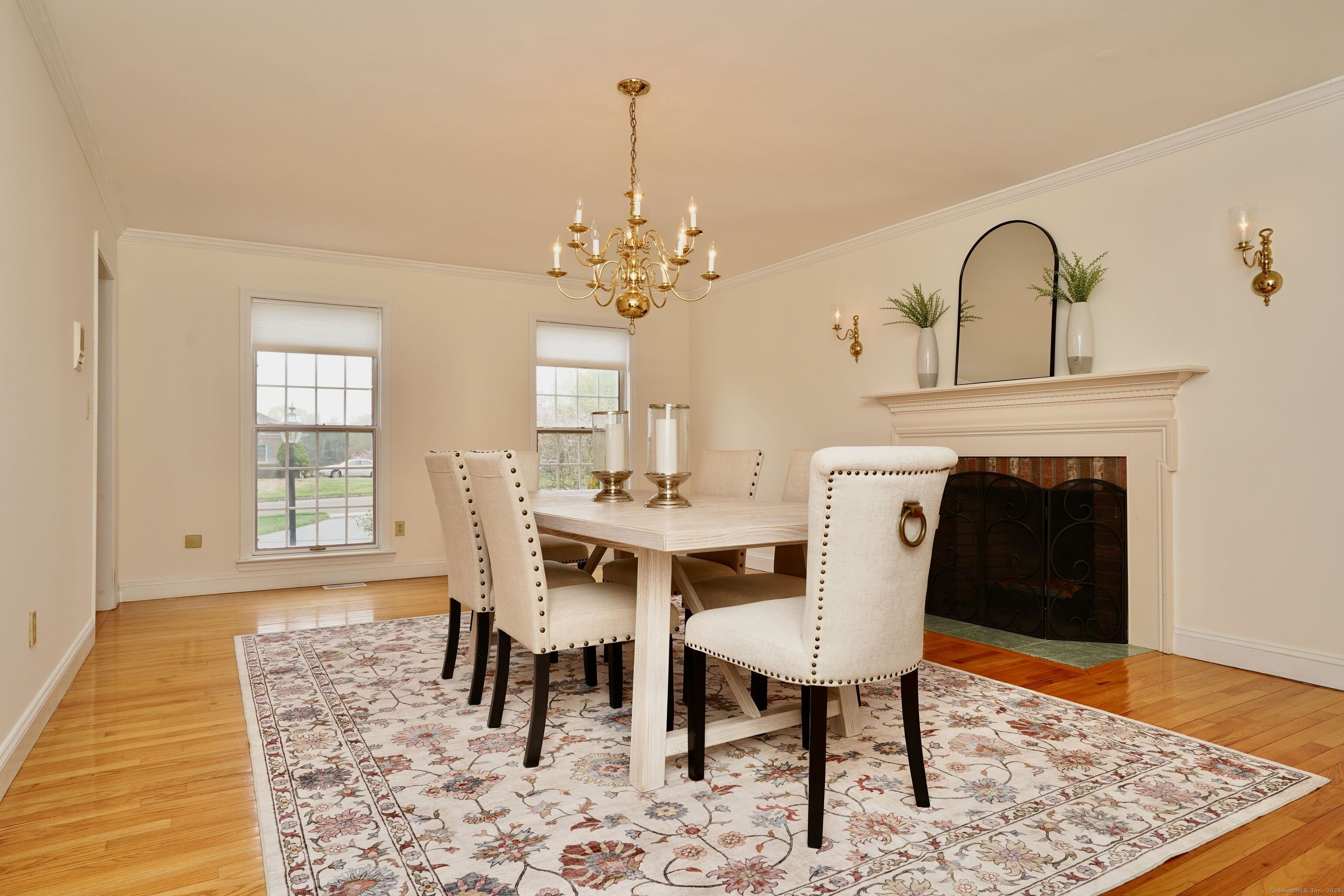 58 Jennifer, North Haven, Connecticut 06473