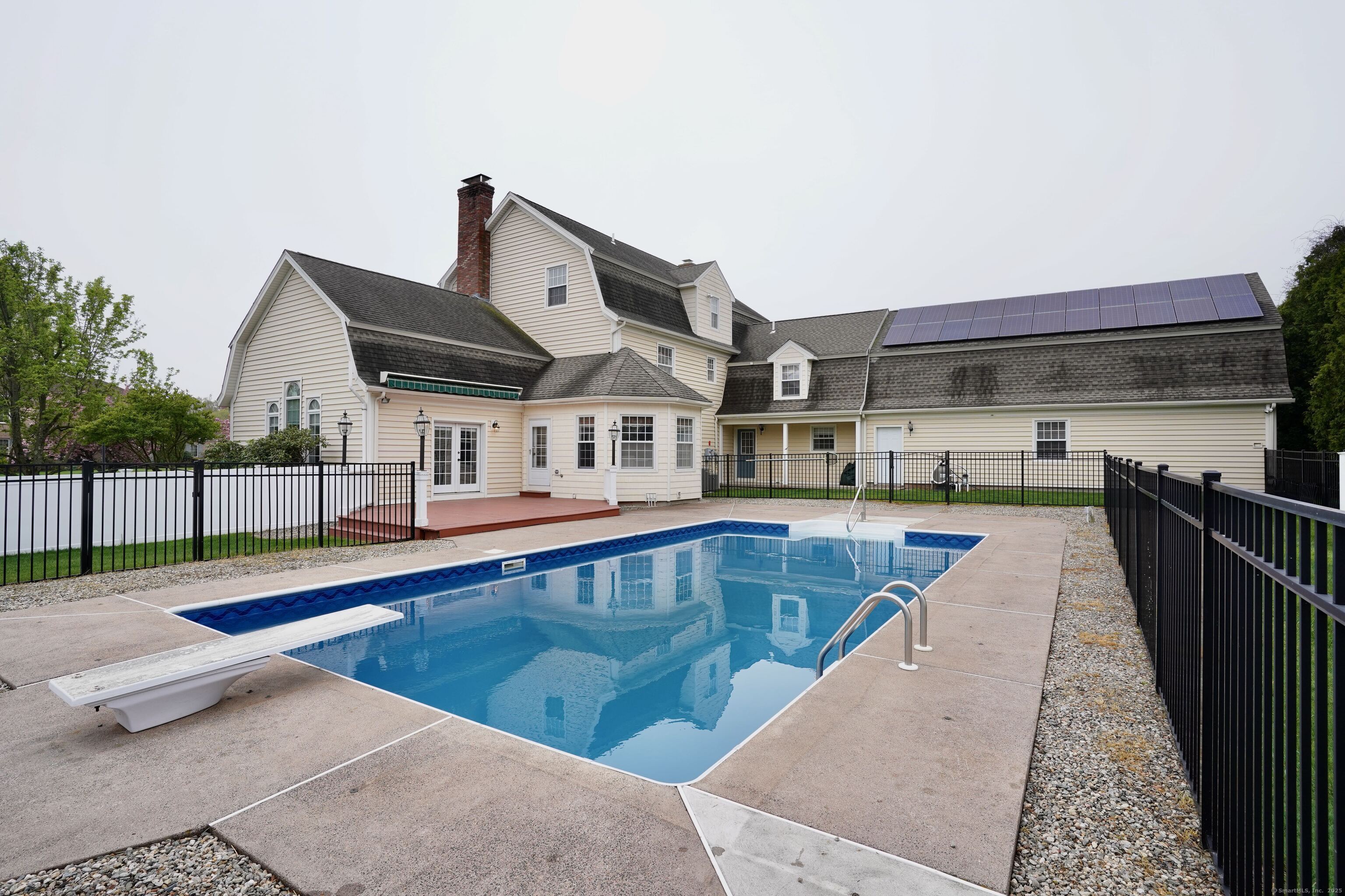 58 Jennifer, North Haven, Connecticut 06473