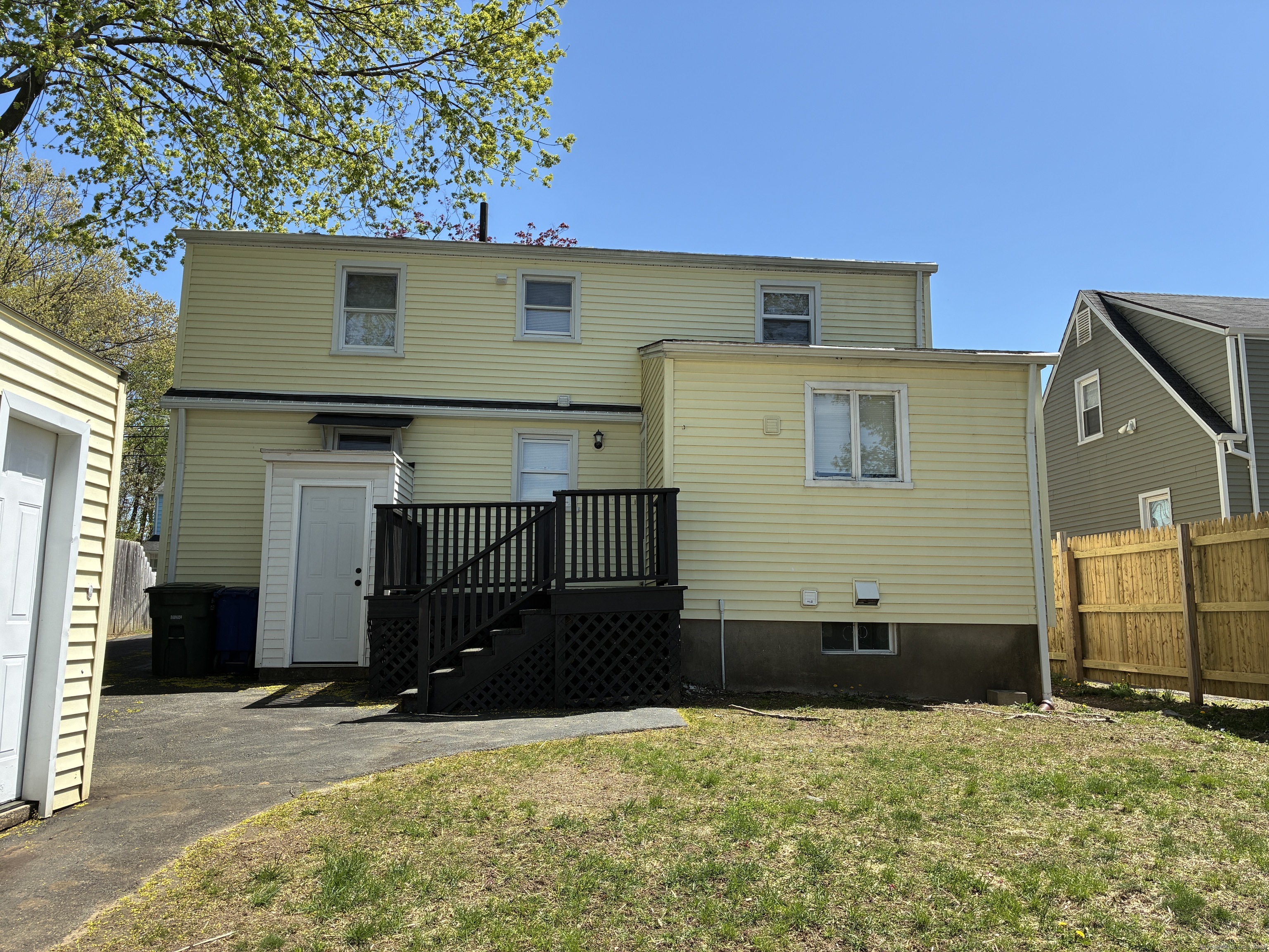 84 Oxford, Bridgeport, Connecticut 06606