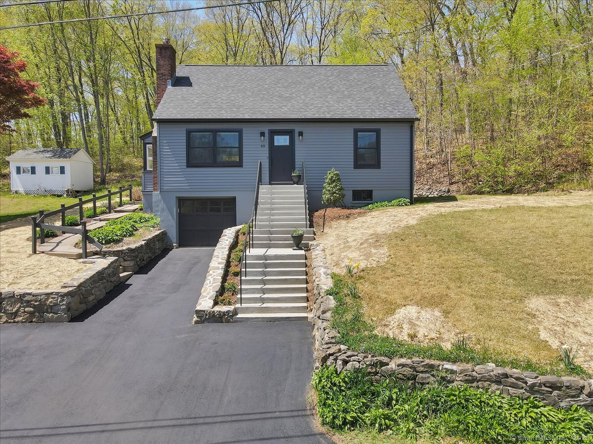 69 Nick, Middlebury, Connecticut 06762