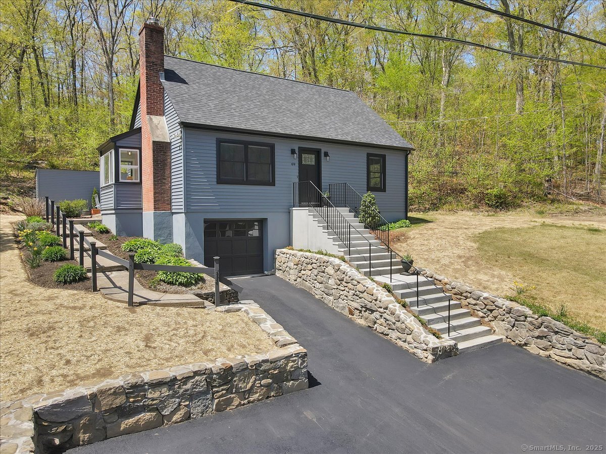 69 Nick, Middlebury, Connecticut 06762