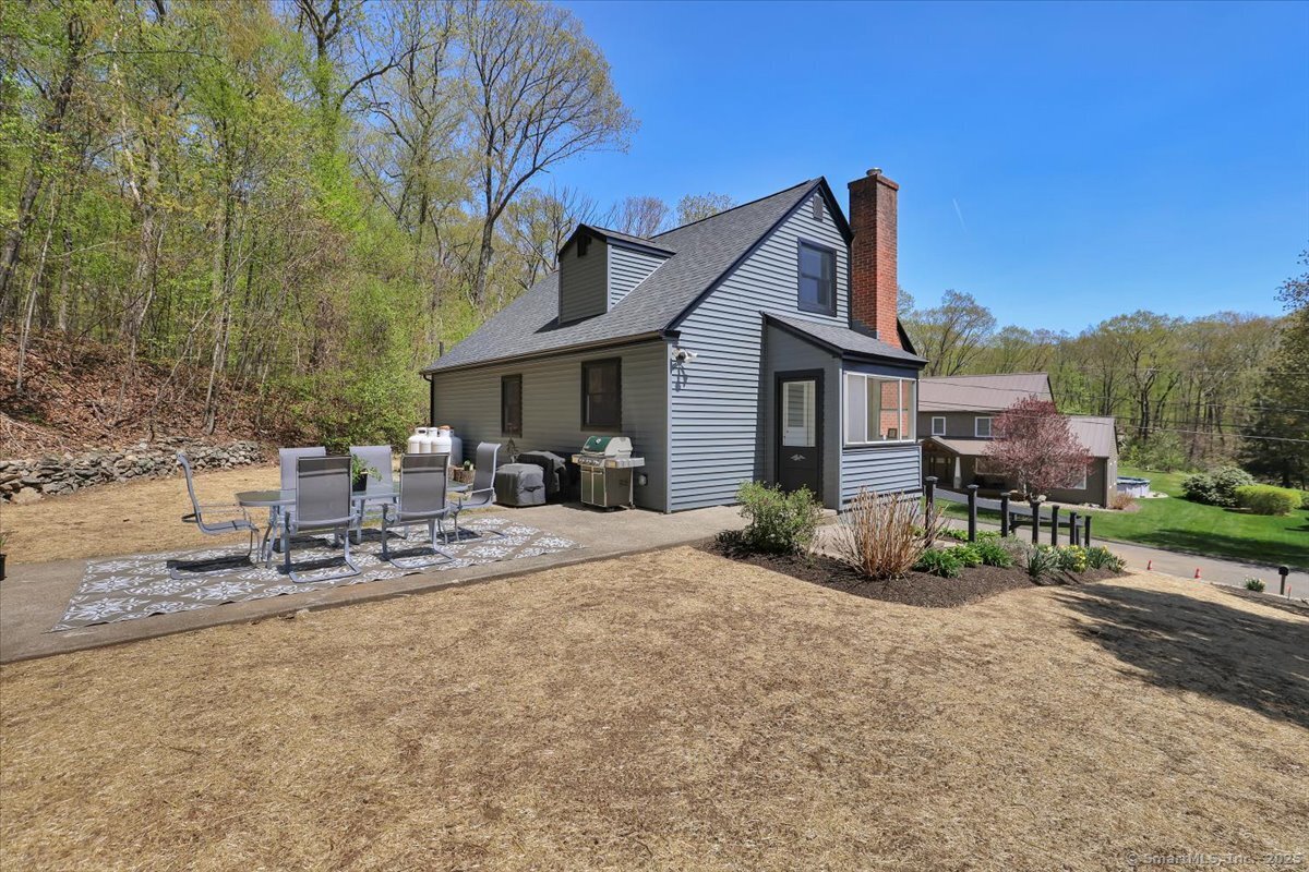 69 Nick, Middlebury, Connecticut 06762