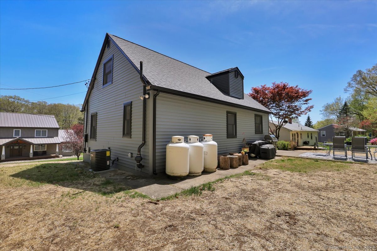 69 Nick, Middlebury, Connecticut 06762