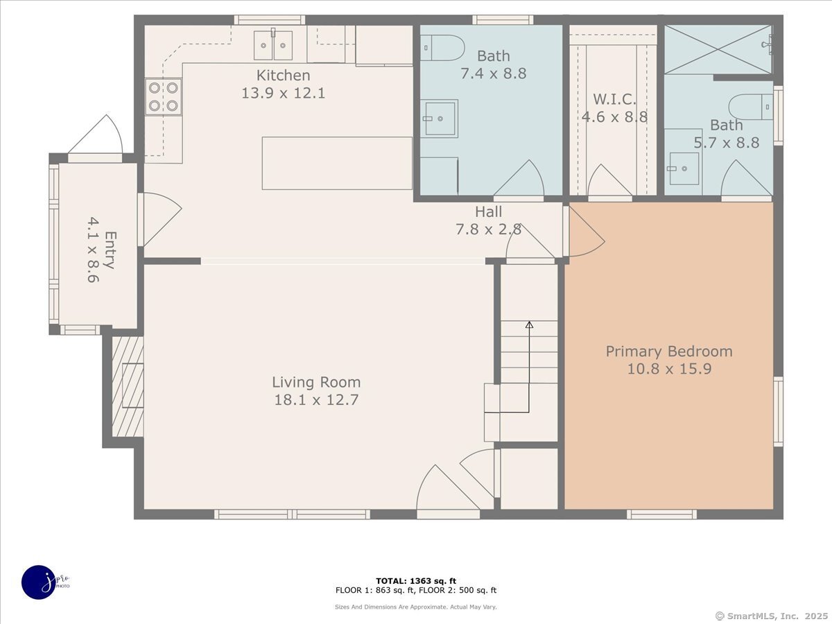 69 Nick, Middlebury, Connecticut 06762
