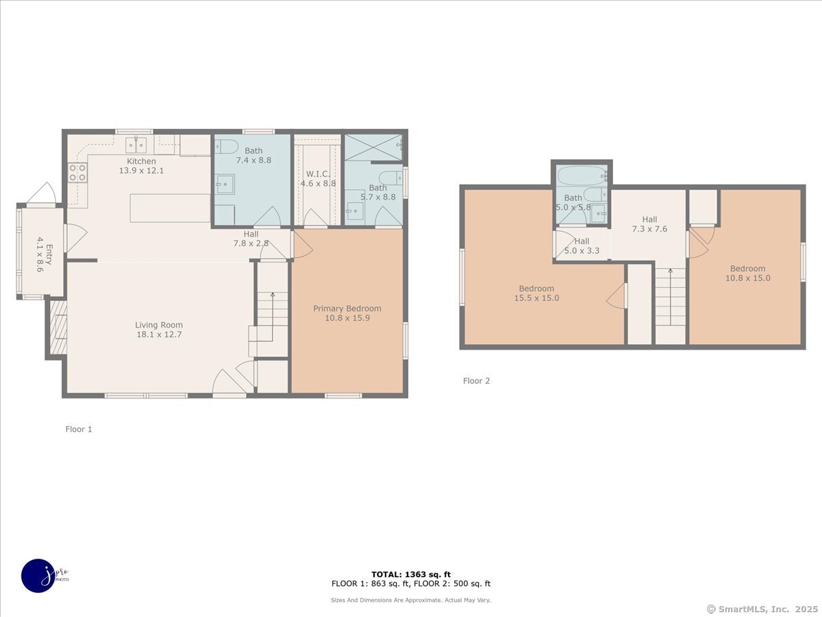 69 Nick, Middlebury, Connecticut 06762