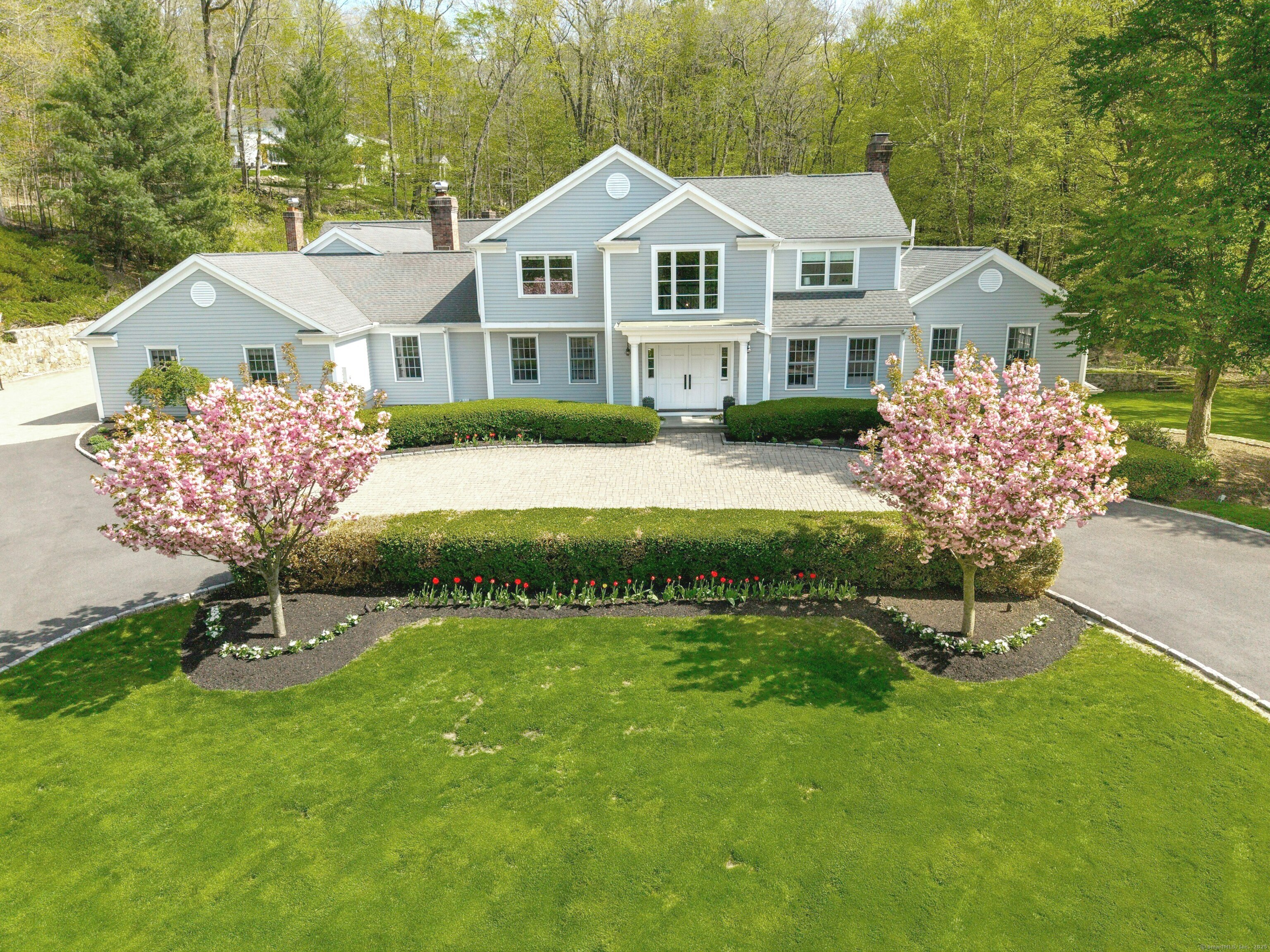 7 Messex, Weston, Connecticut 06883
