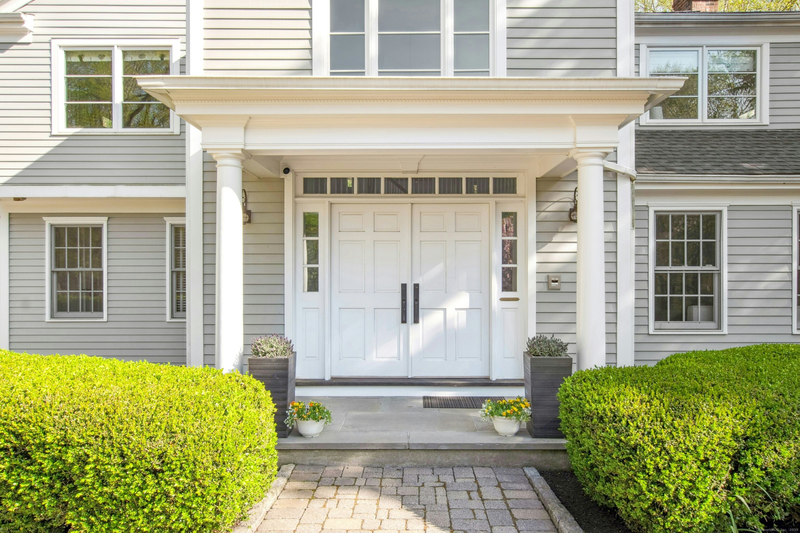 7 Messex, Weston, Connecticut 06883
