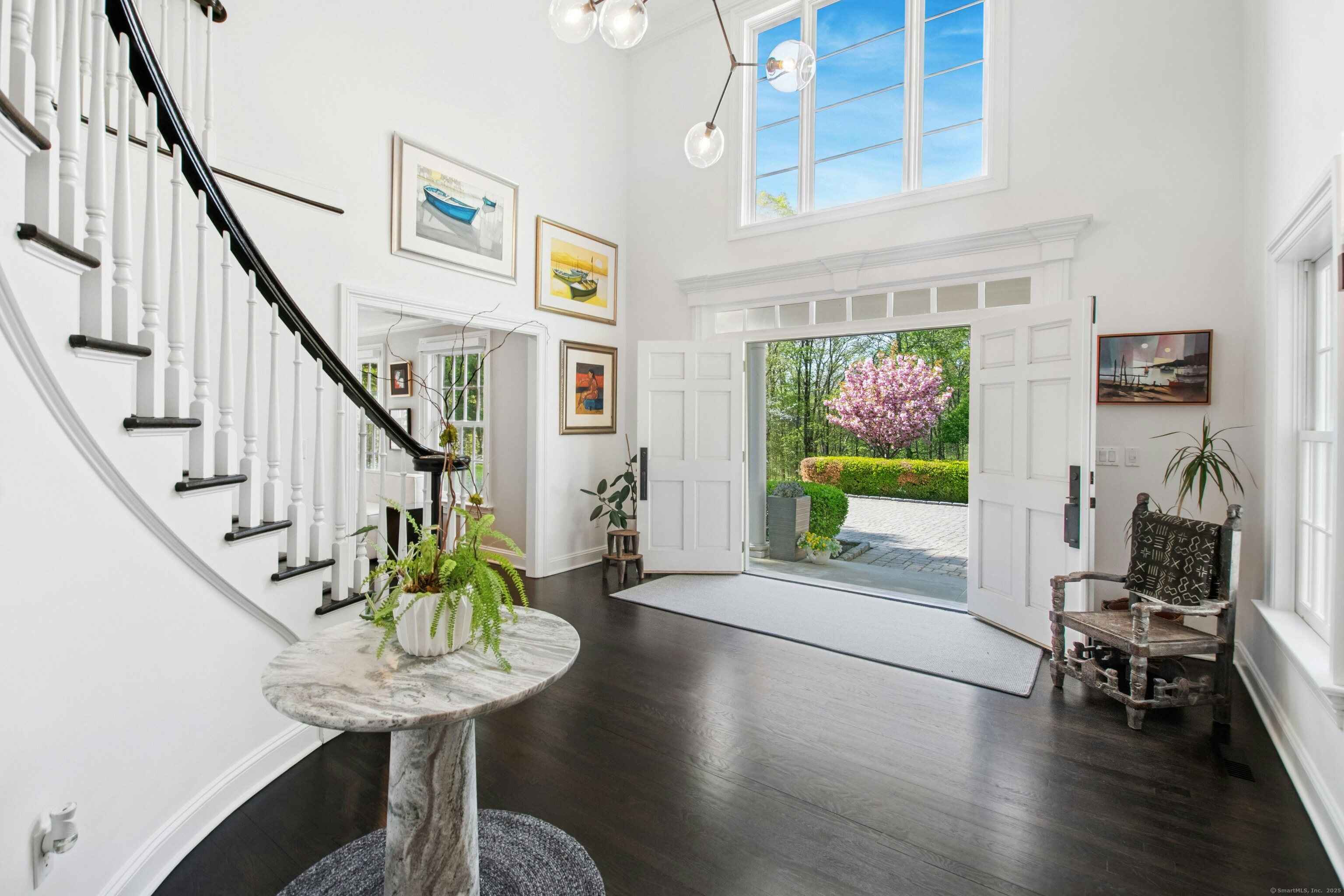 7 Messex, Weston, Connecticut 06883