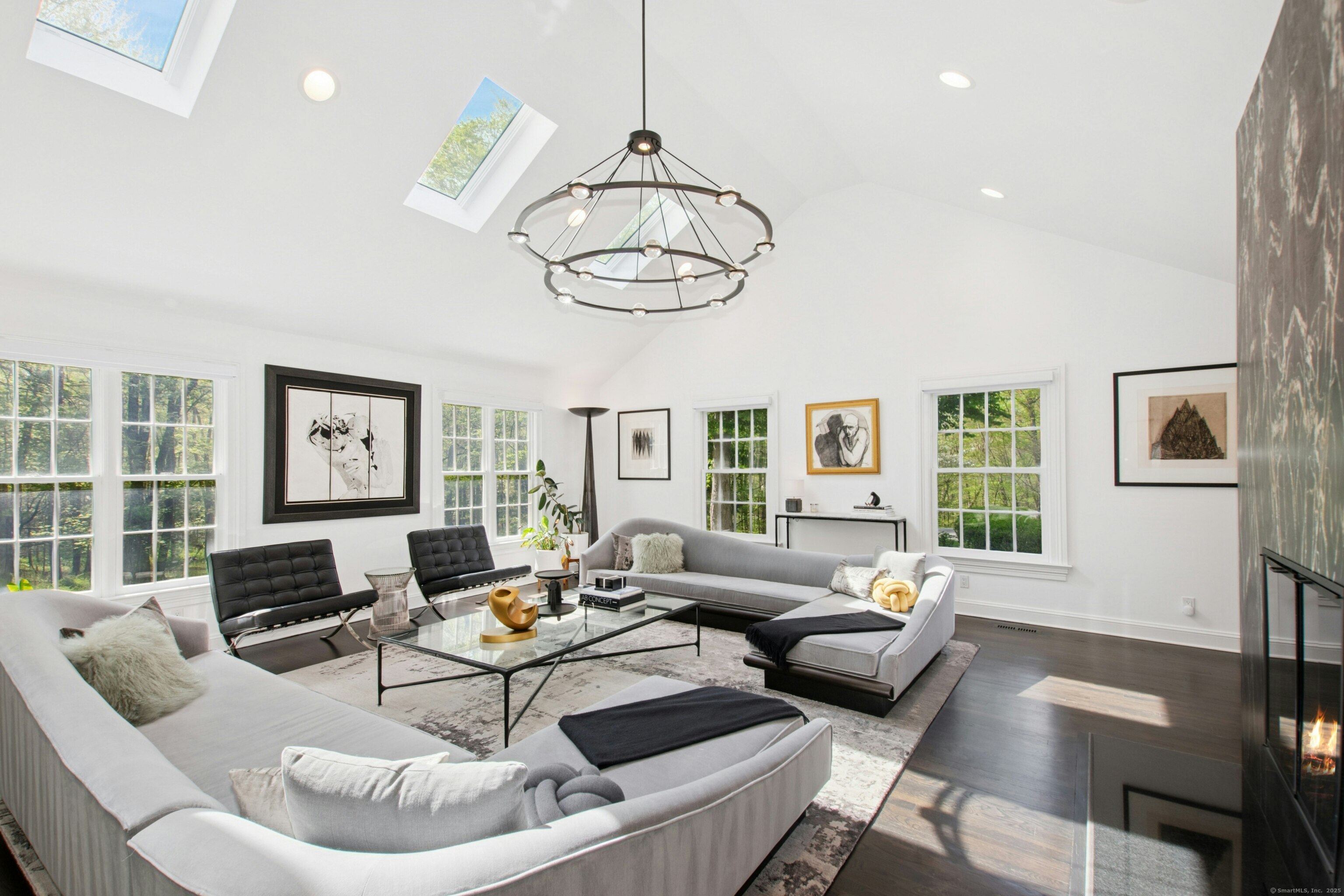 7 Messex, Weston, Connecticut 06883
