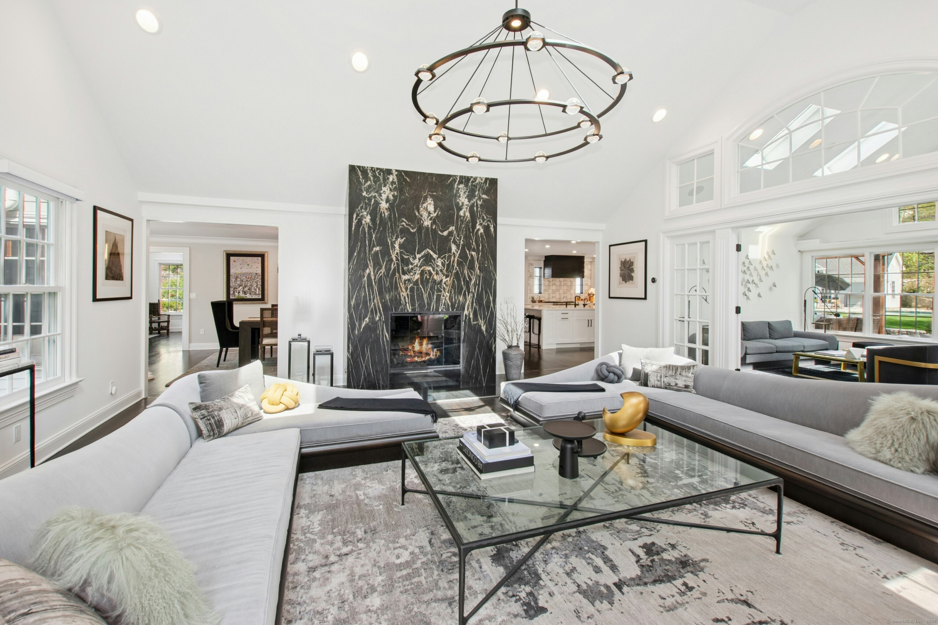 7 Messex, Weston, Connecticut 06883