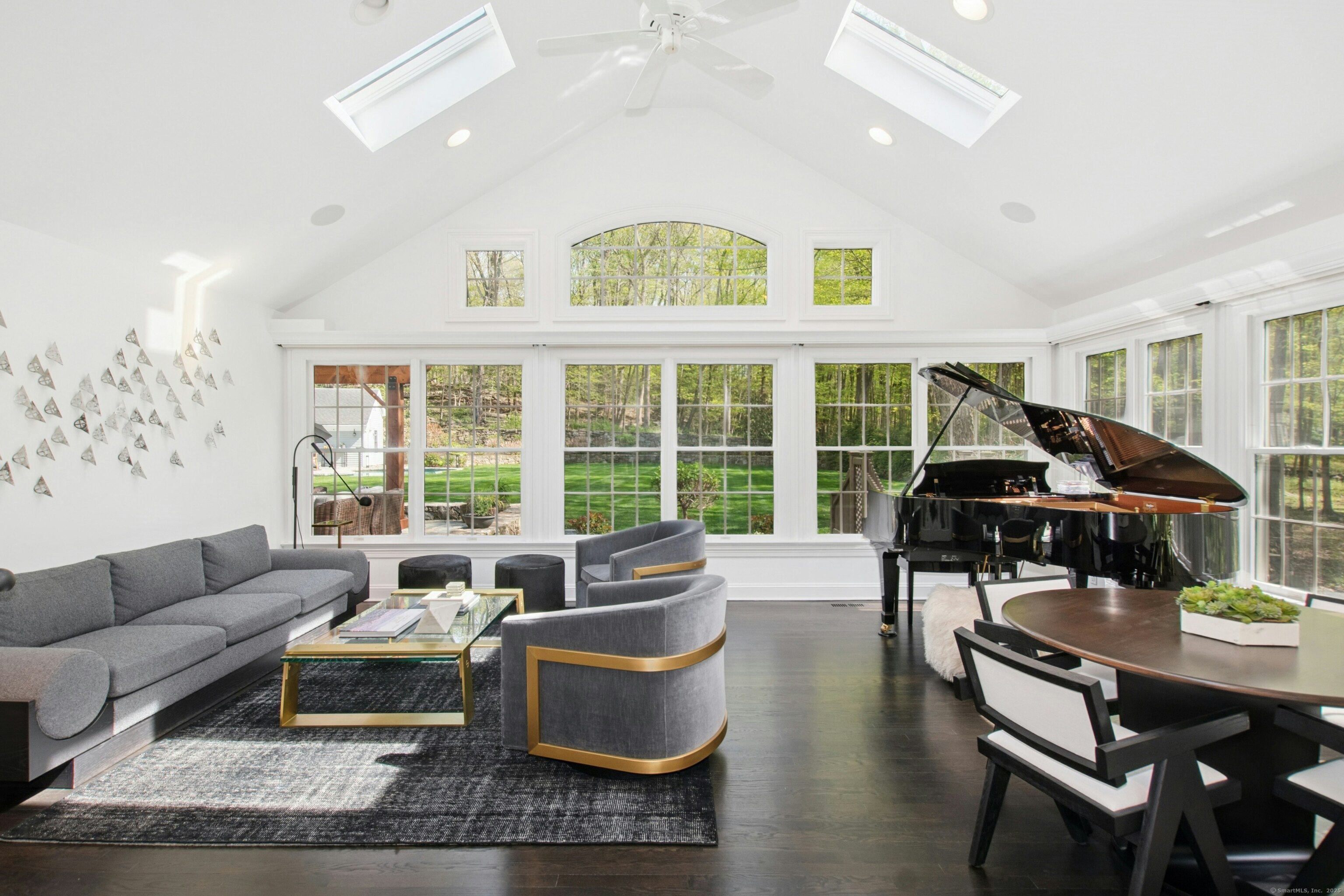 7 Messex, Weston, Connecticut 06883