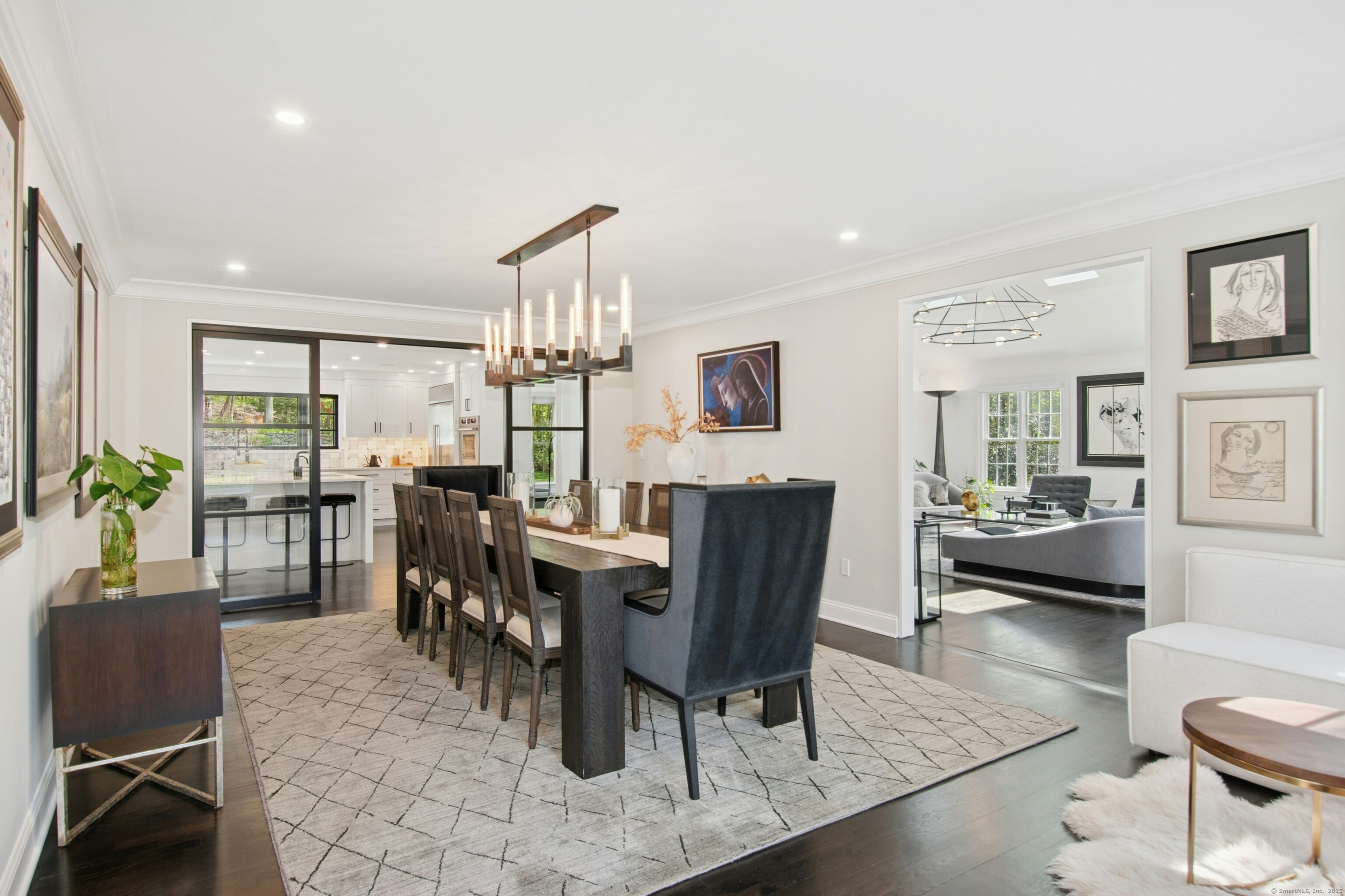 7 Messex, Weston, Connecticut 06883