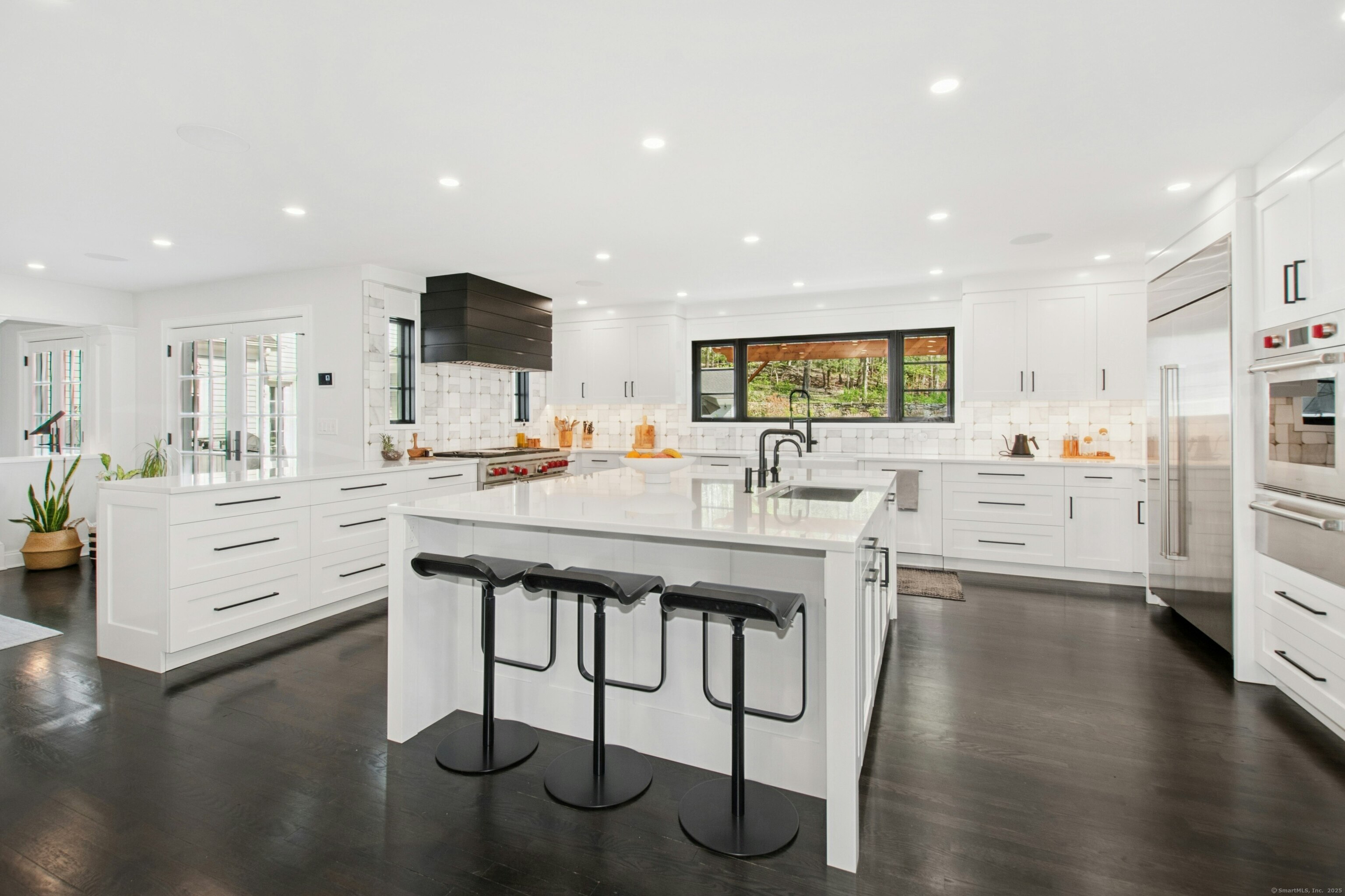 7 Messex, Weston, Connecticut 06883