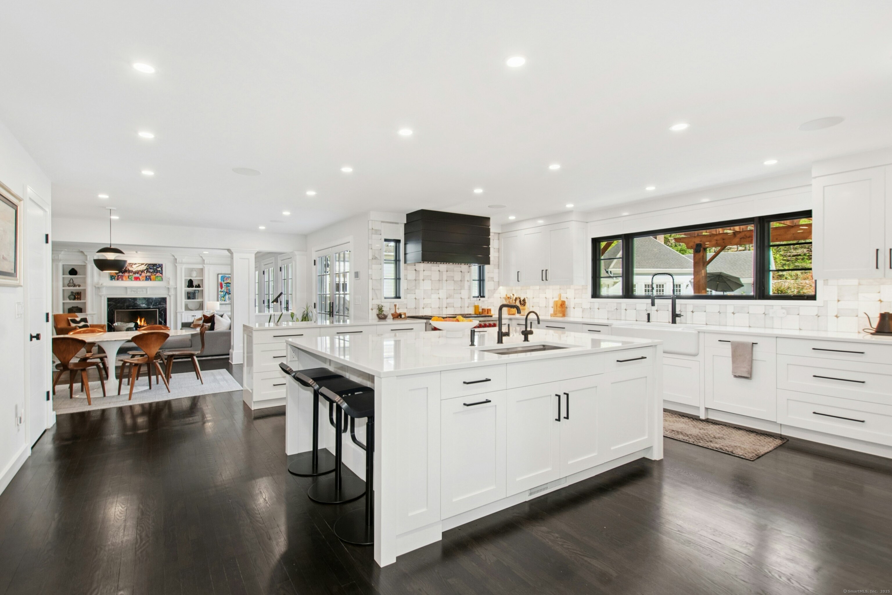7 Messex, Weston, Connecticut 06883