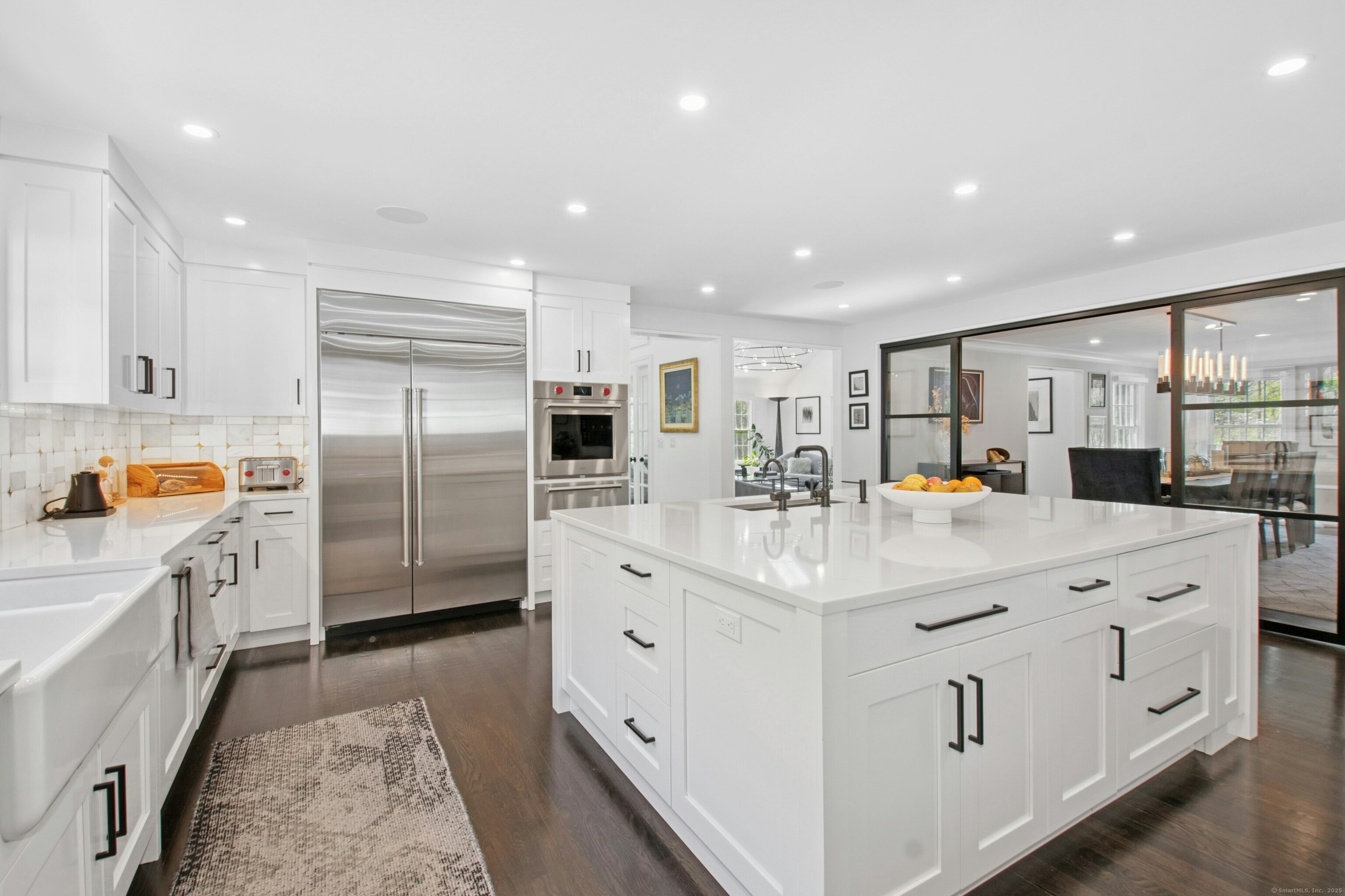 7 Messex, Weston, Connecticut 06883