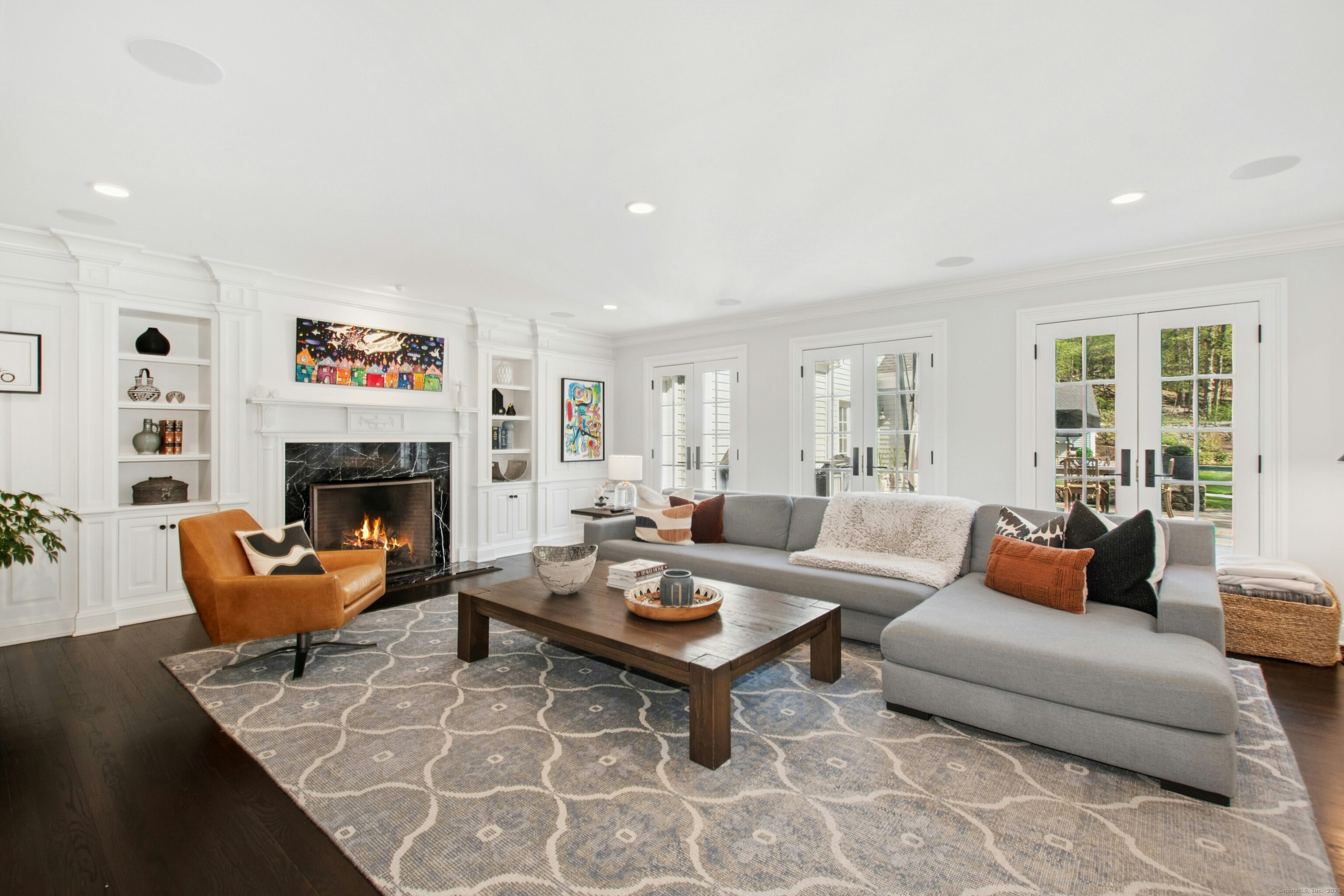 7 Messex, Weston, Connecticut 06883