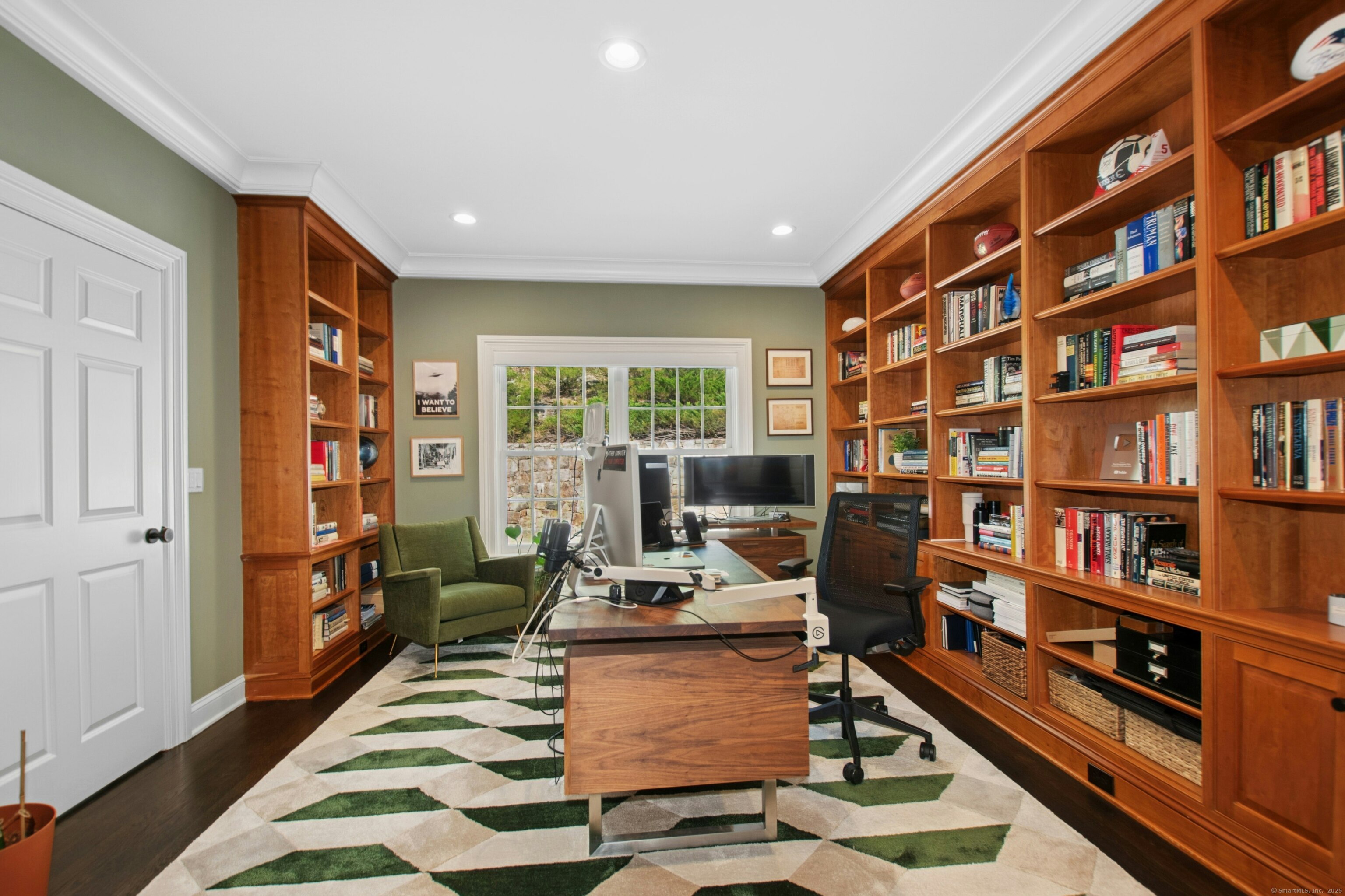 7 Messex, Weston, Connecticut 06883