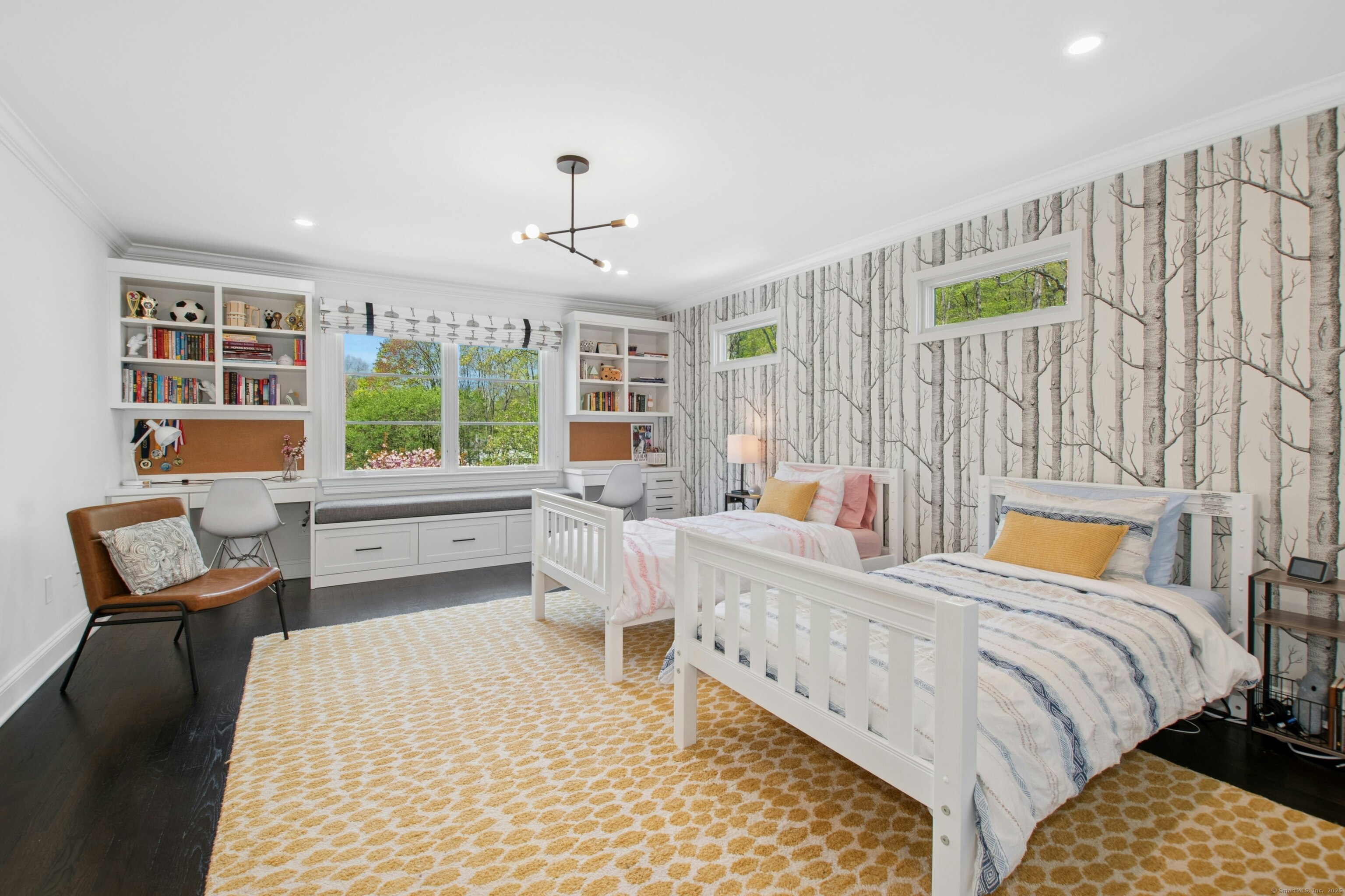 7 Messex, Weston, Connecticut 06883