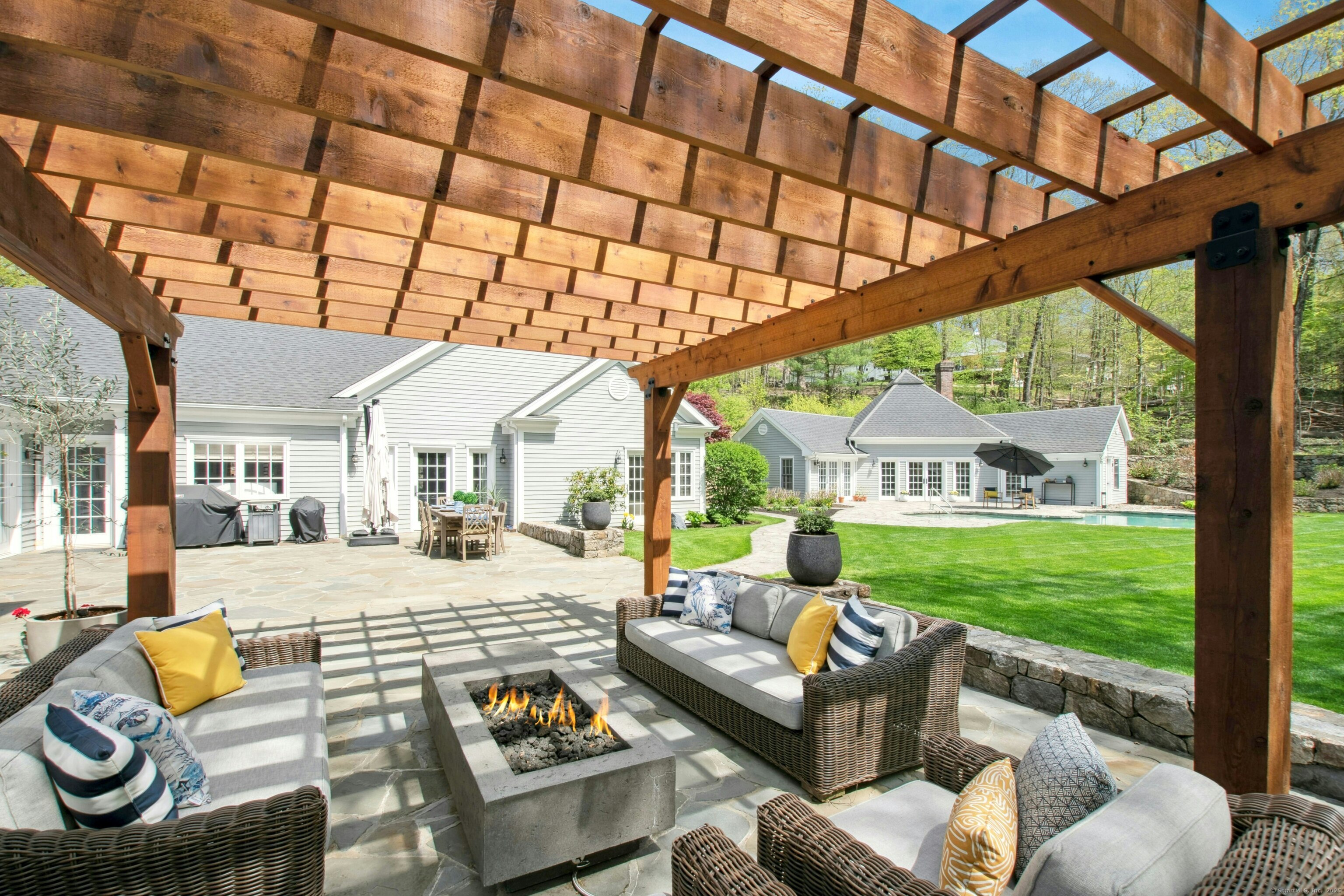 7 Messex, Weston, Connecticut 06883