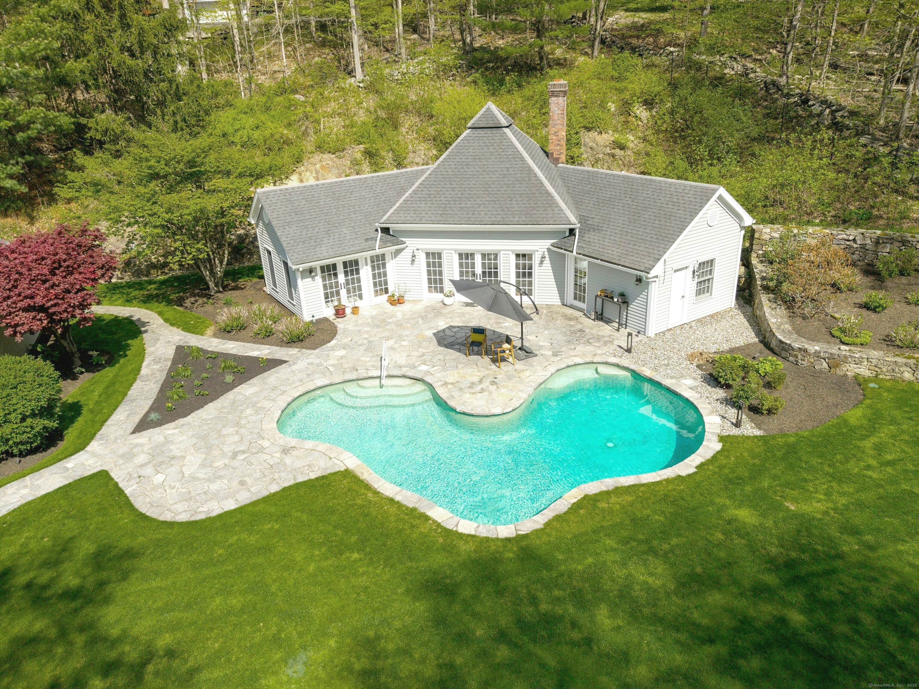 7 Messex, Weston, Connecticut 06883