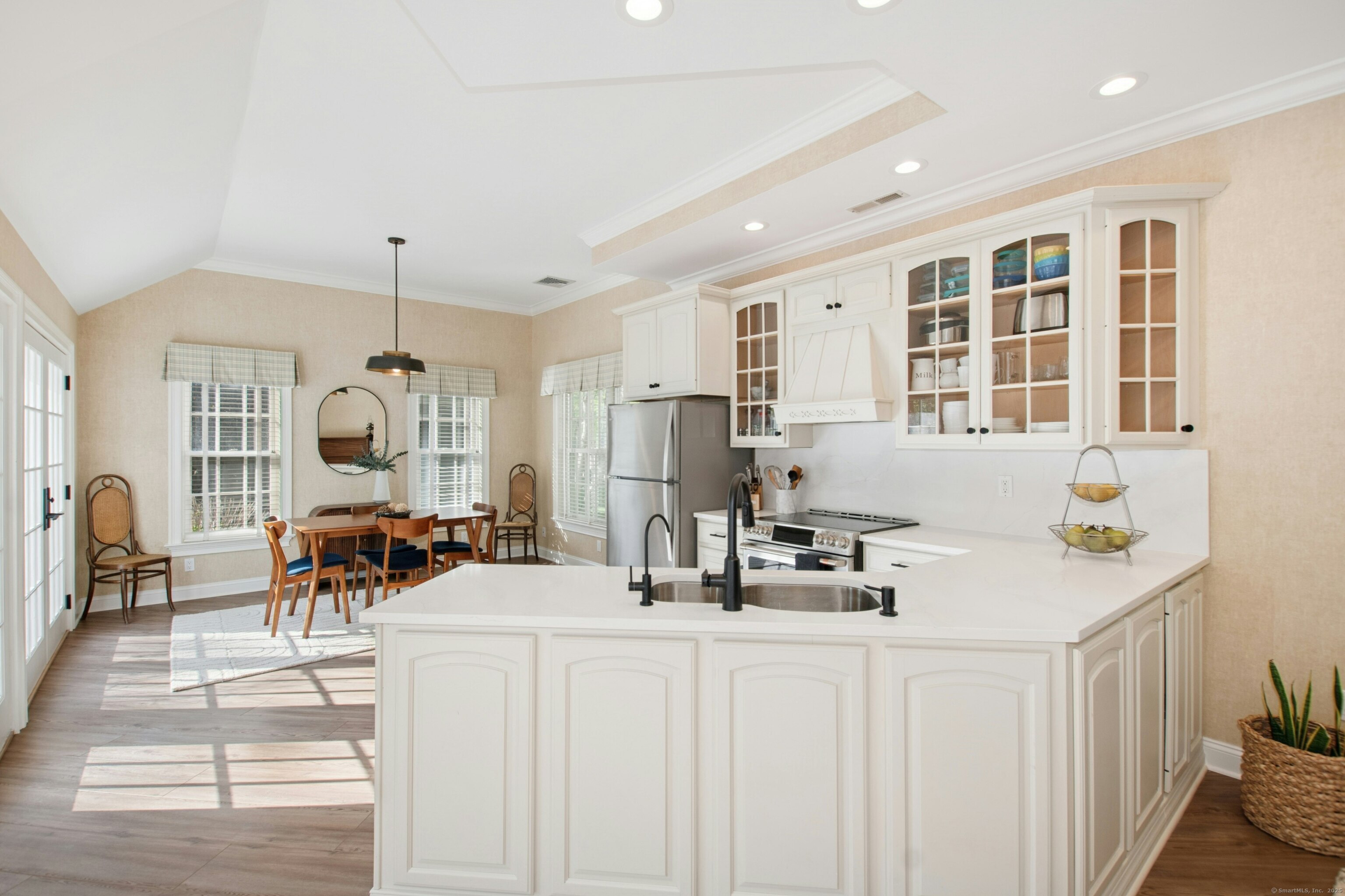 7 Messex, Weston, Connecticut 06883