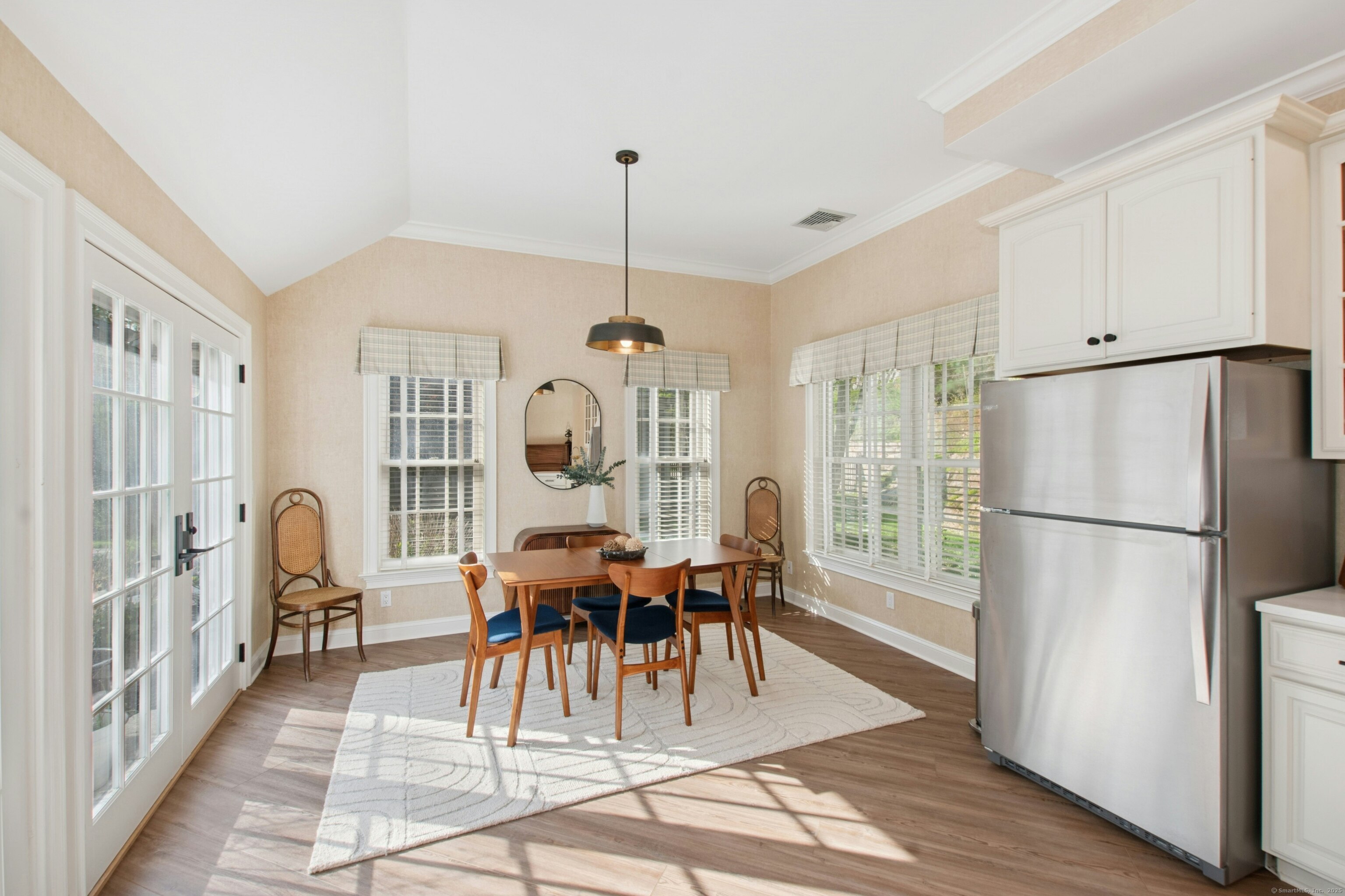 7 Messex, Weston, Connecticut 06883