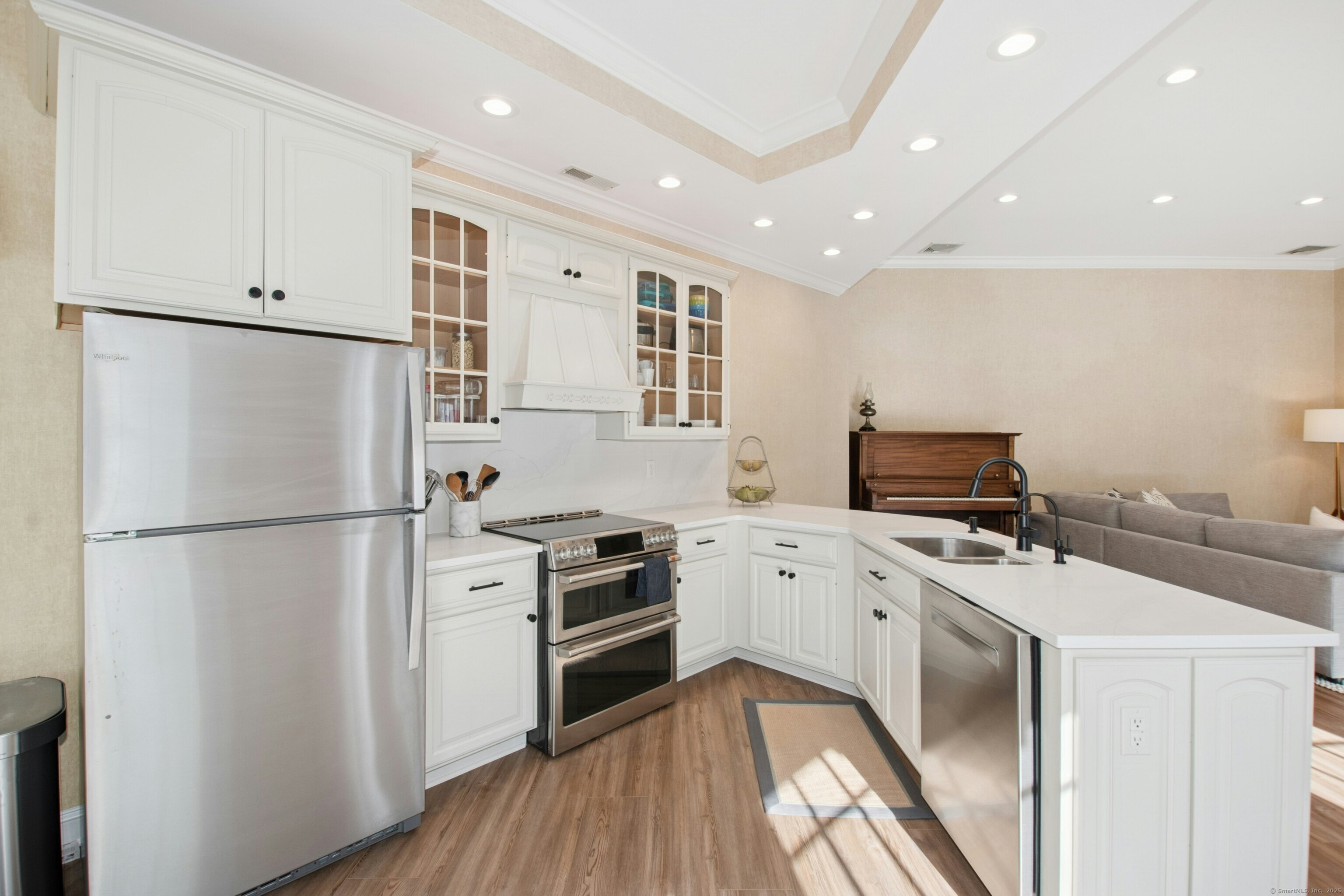 7 Messex, Weston, Connecticut 06883