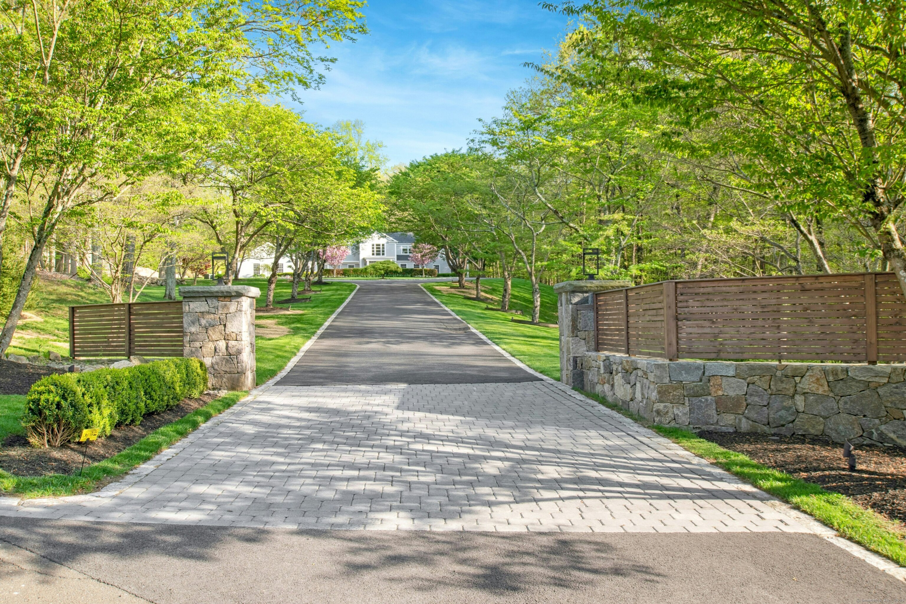 7 Messex, Weston, Connecticut 06883