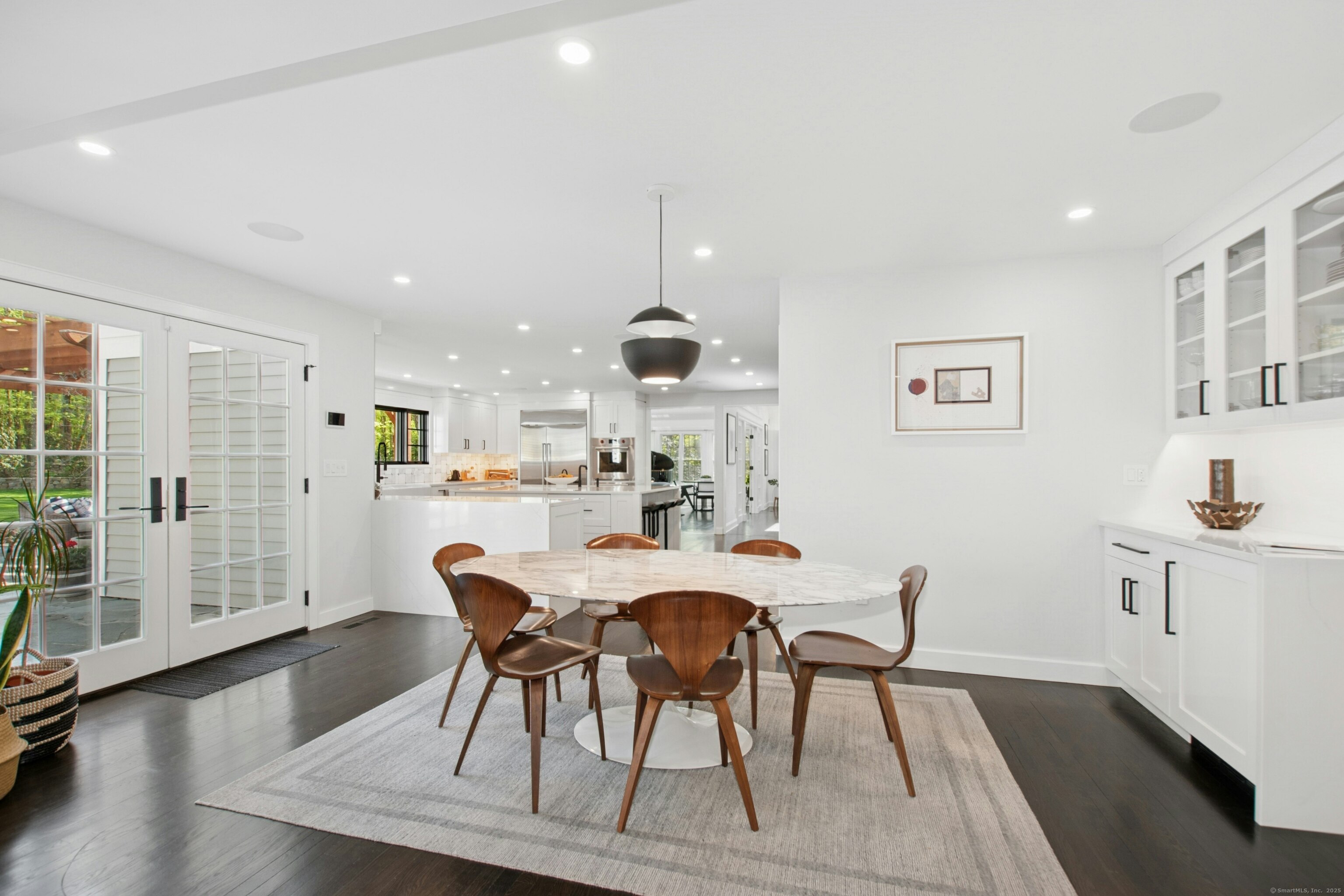 7 Messex, Weston, Connecticut 06883