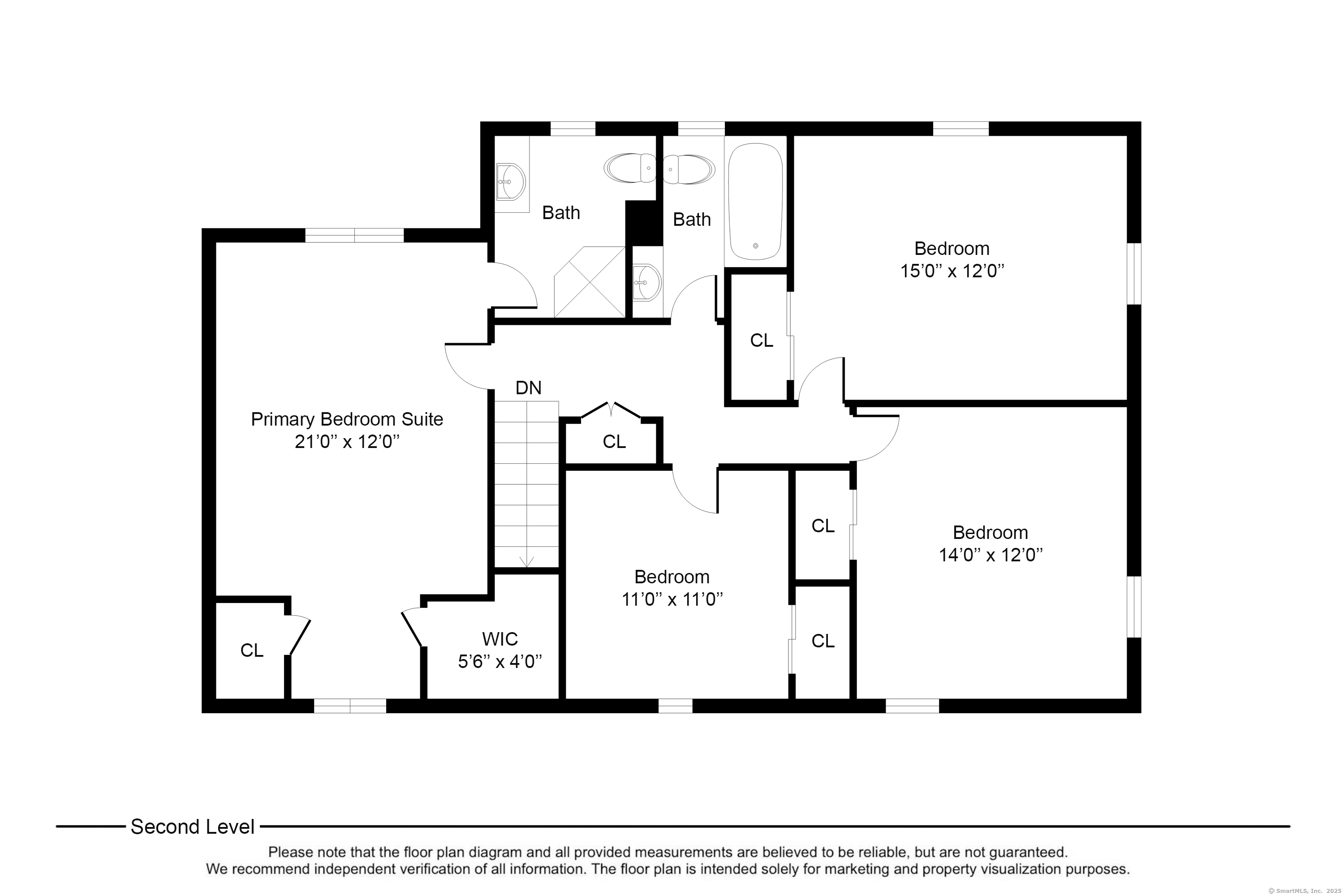 96 Surrey, Stamford, Connecticut 06903