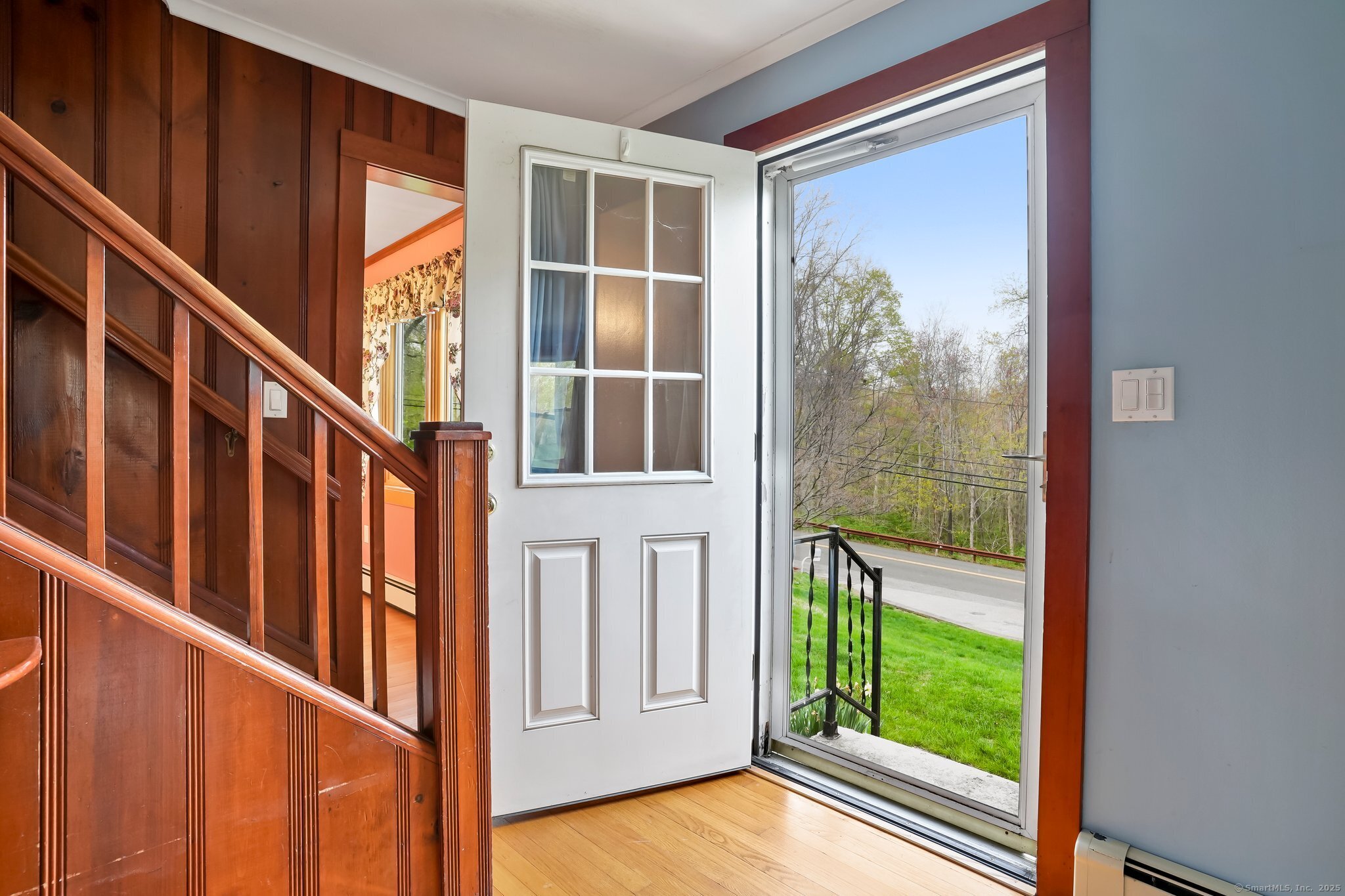 73 Baldwin Hill, Washington, Connecticut 06794